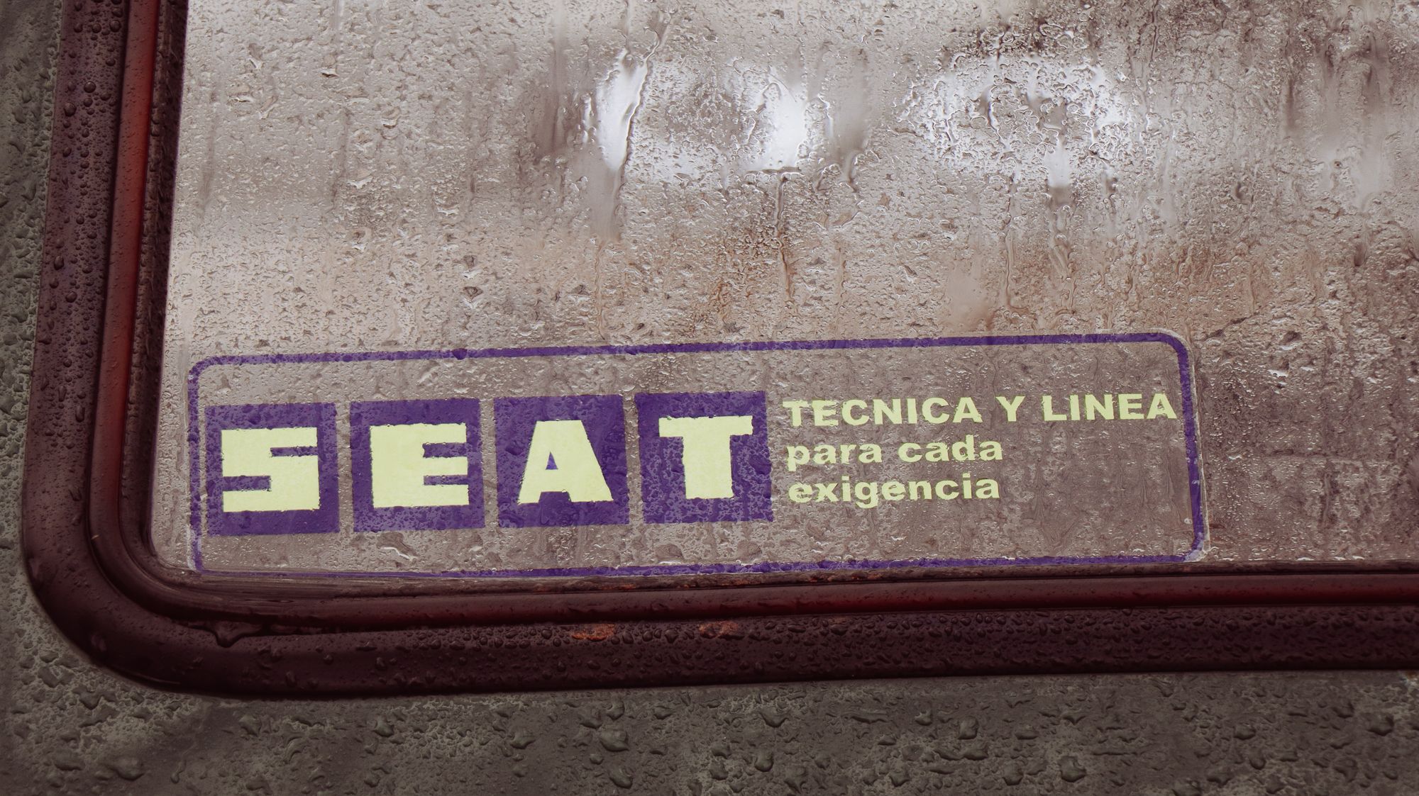 I Concentración de Coches Clásicos e Históricos Ciudad de Lucena 67