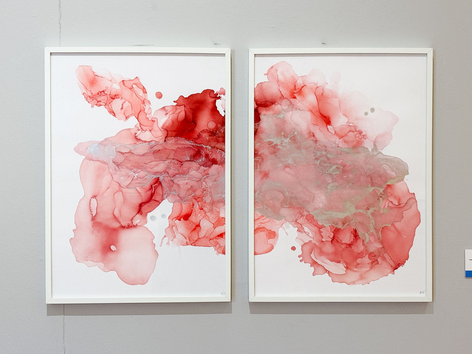 Parajes Etéreos de Kisco Aroca 19