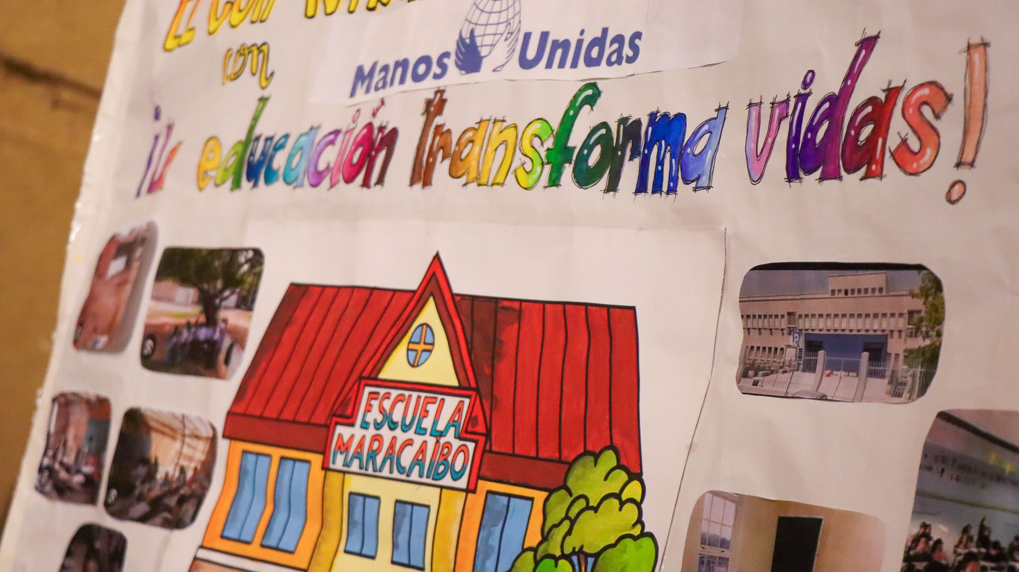 Manifiesto Manos Unidas 08