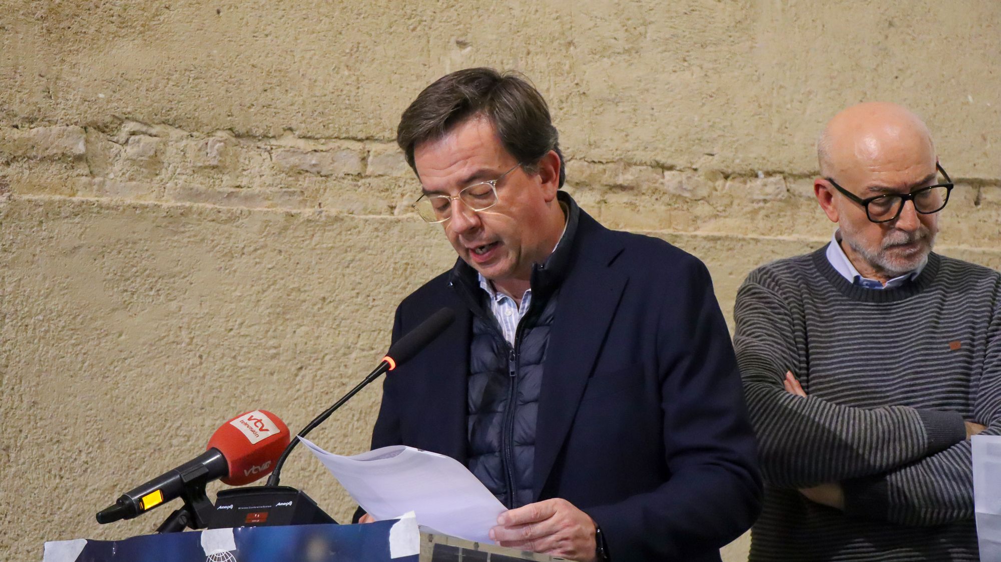 Manifiesto Manos Unidas 14