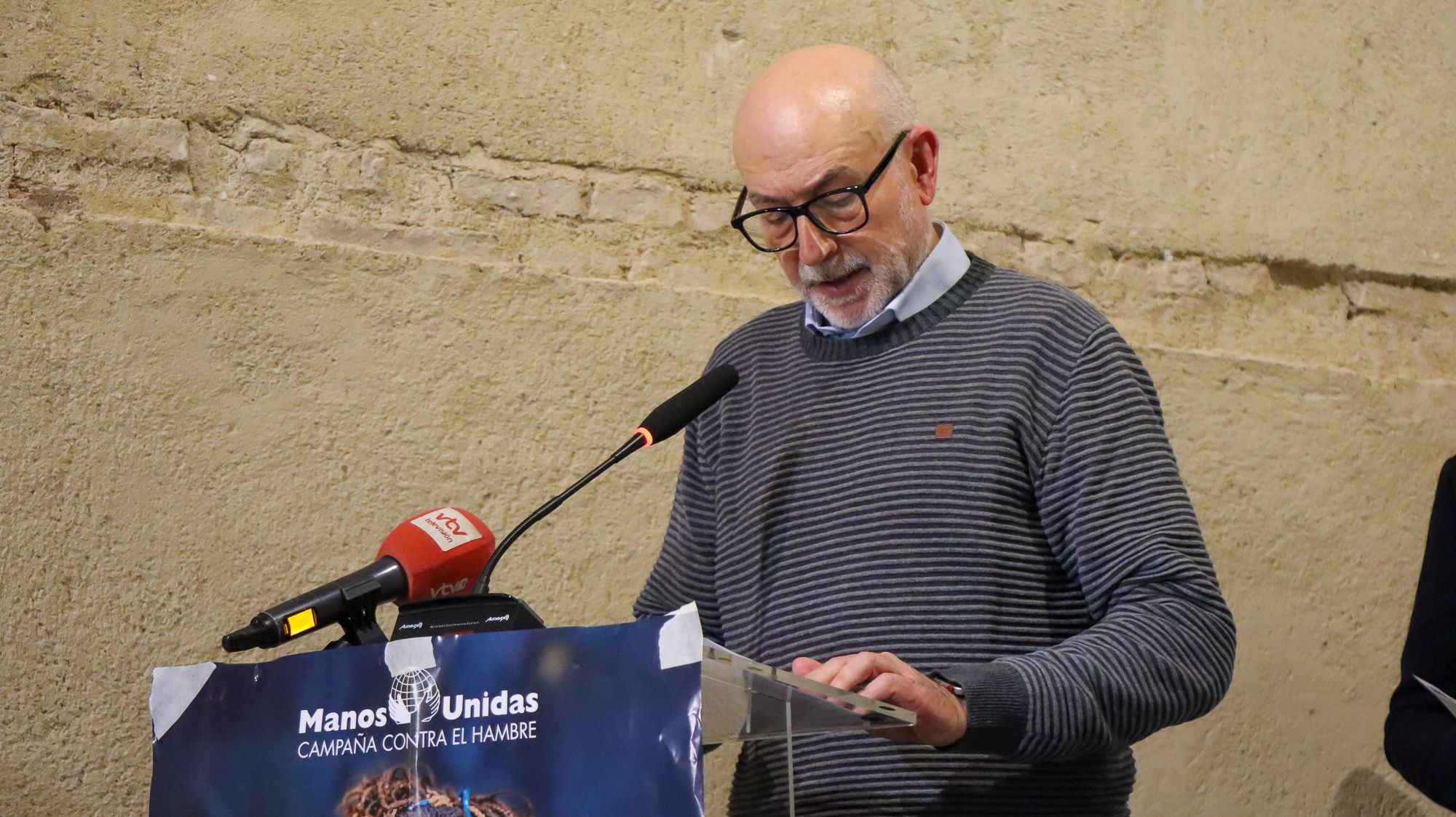 Manifiesto Manos Unidas 15