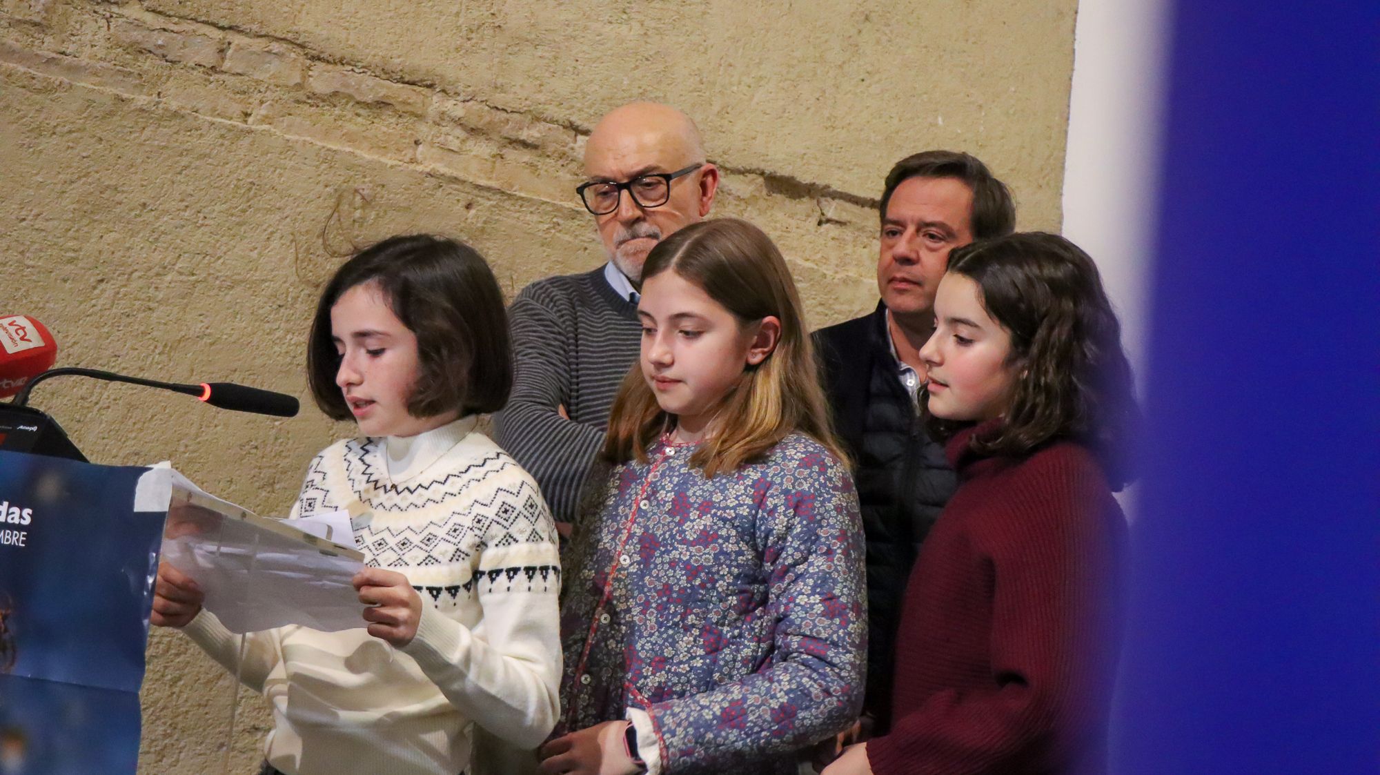 Manifiesto Manos Unidas 18