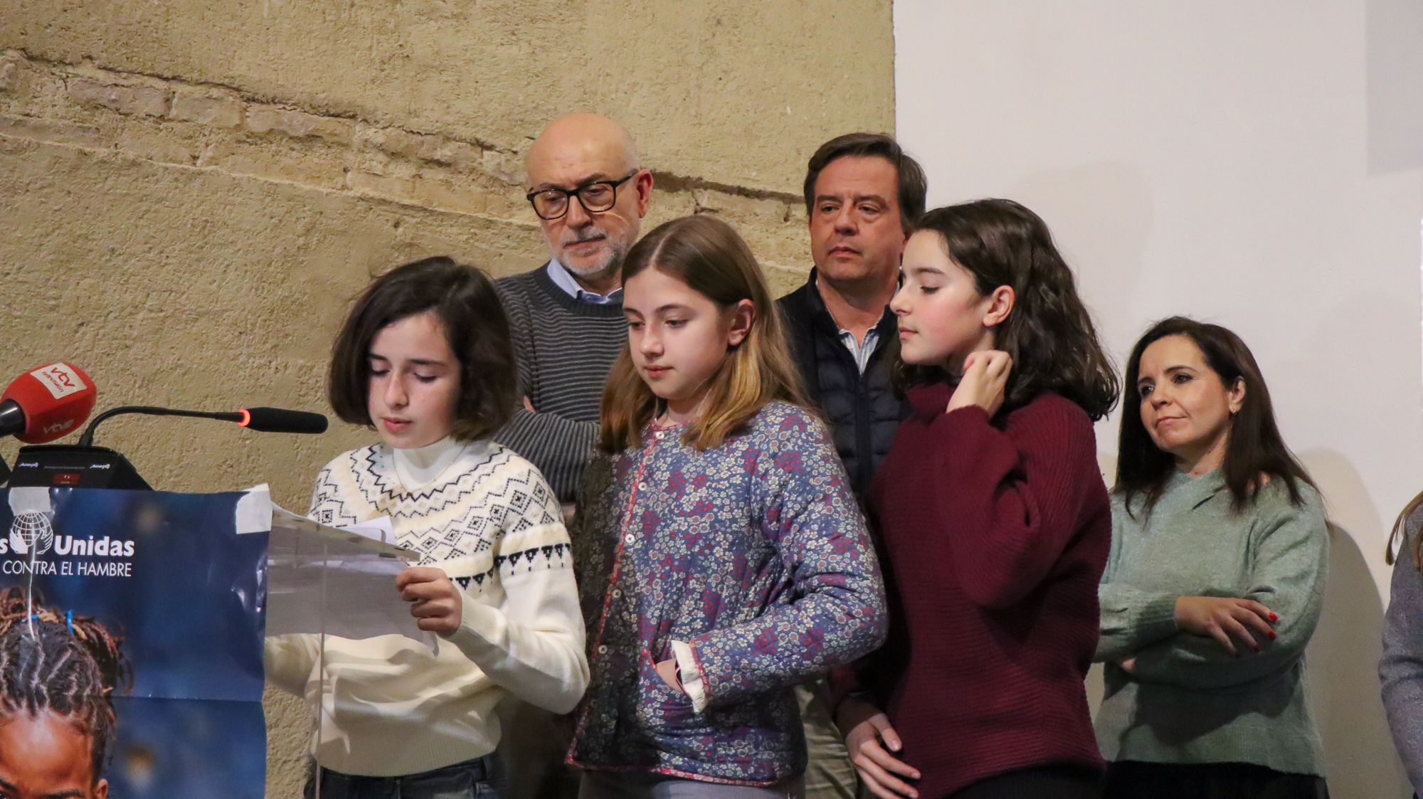 Manifiesto Manos Unidas 19