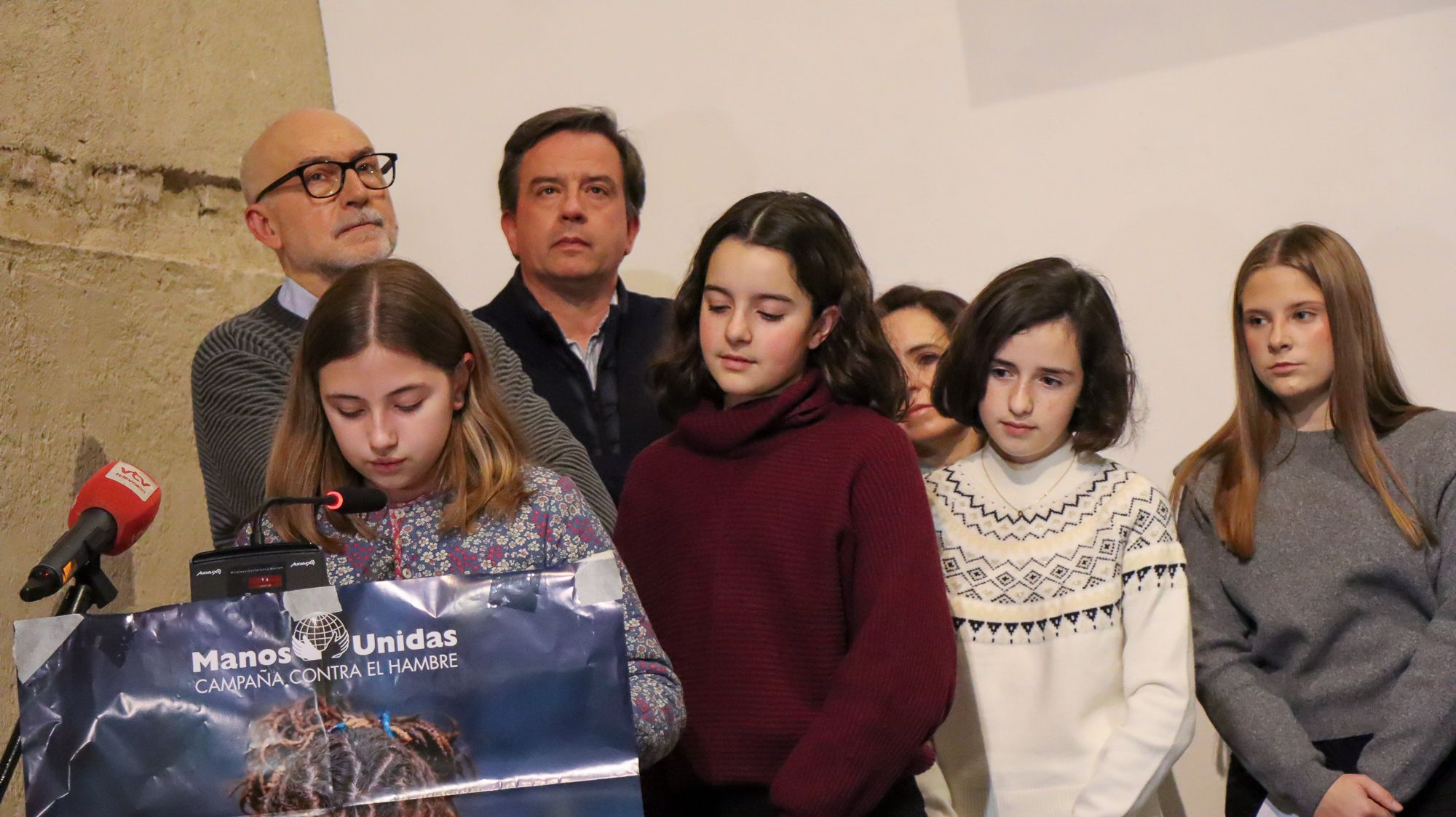 Manifiesto Manos Unidas 20