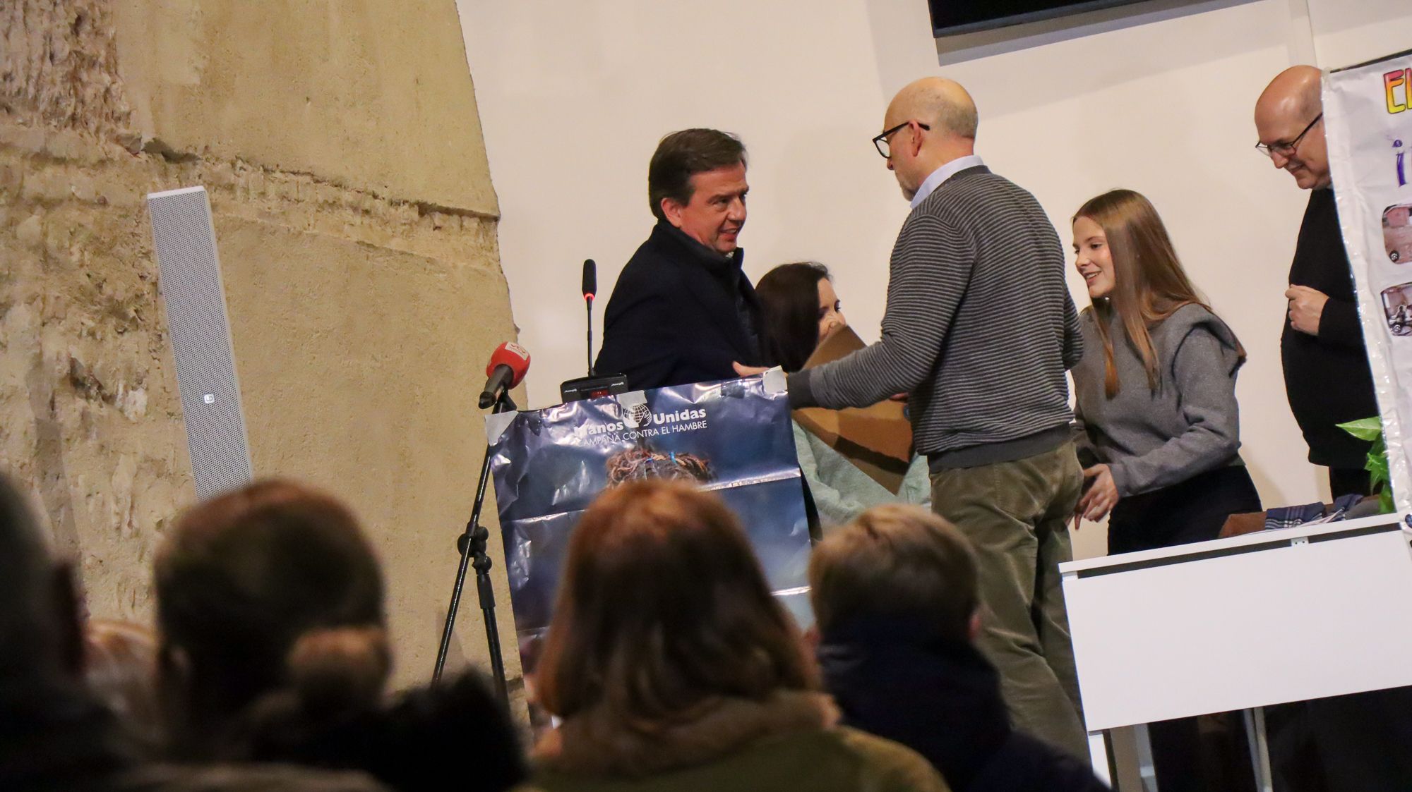 Manifiesto Manos Unidas 23