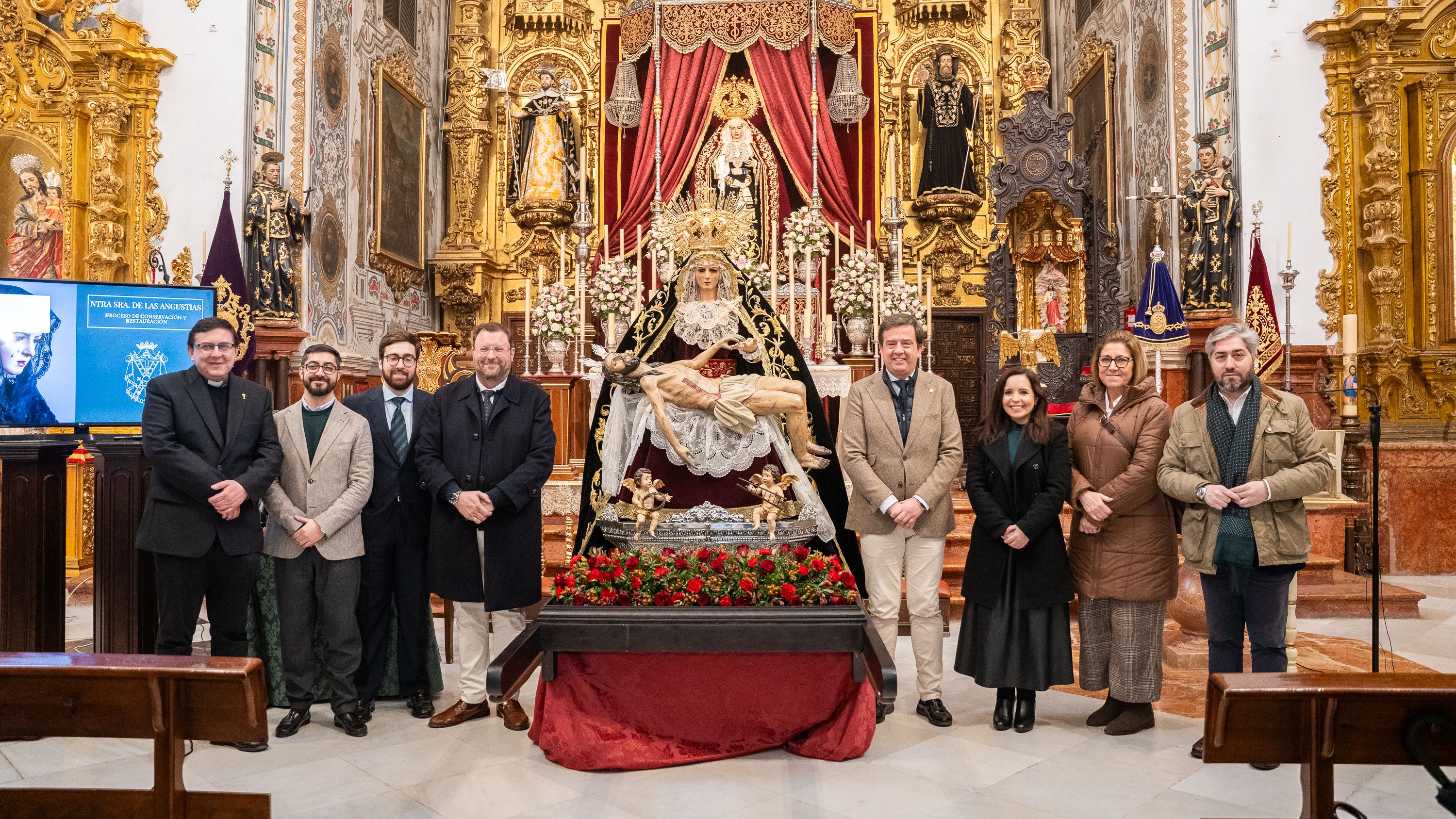 Restauracion Angustias Sto Domingo 2026 (14)