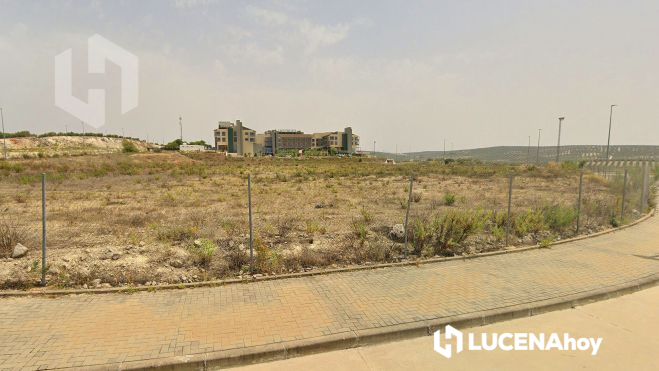 Terrenos reservados para ViVenti Sport Club