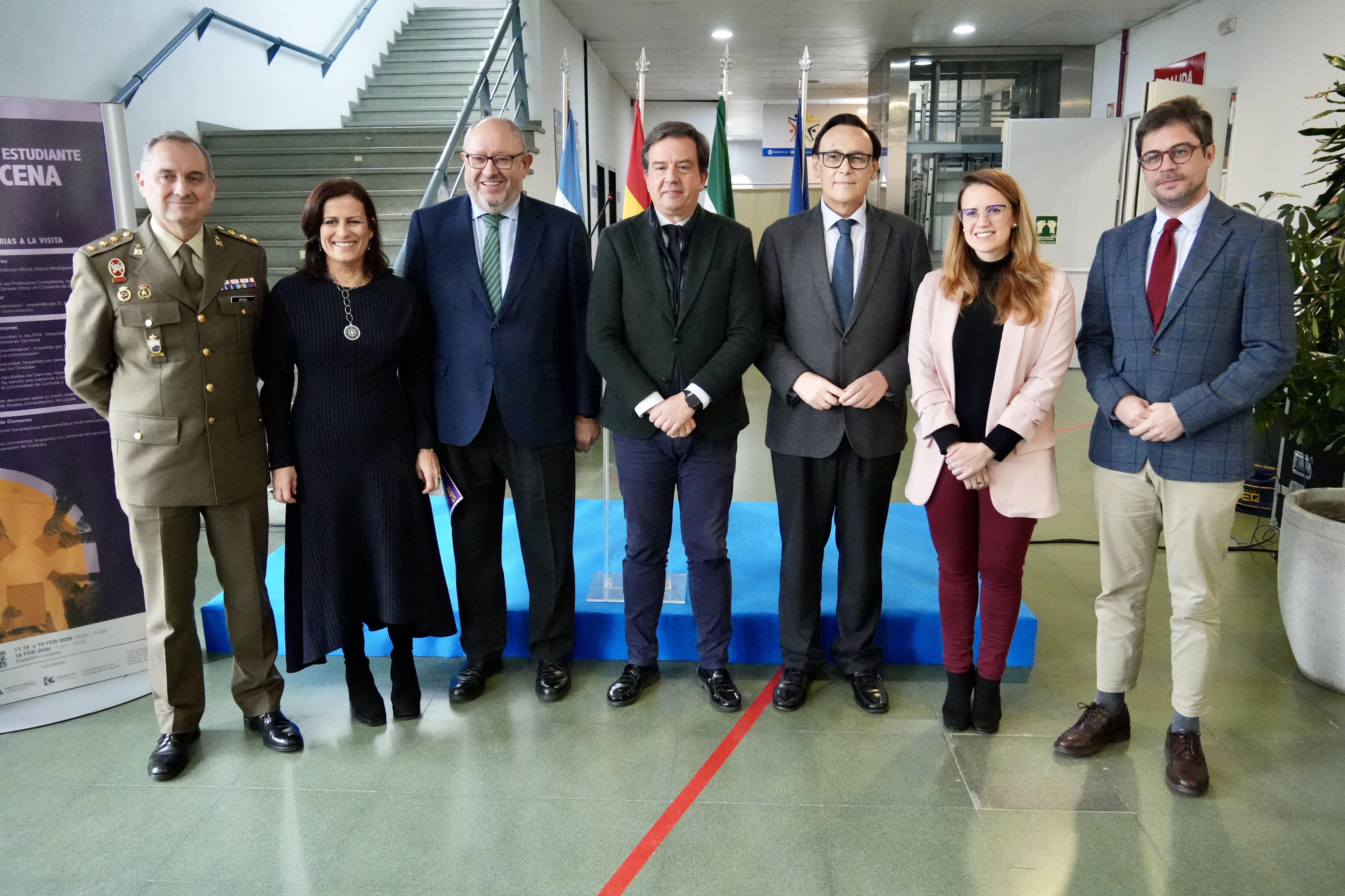 Salón del Estudiante 2026