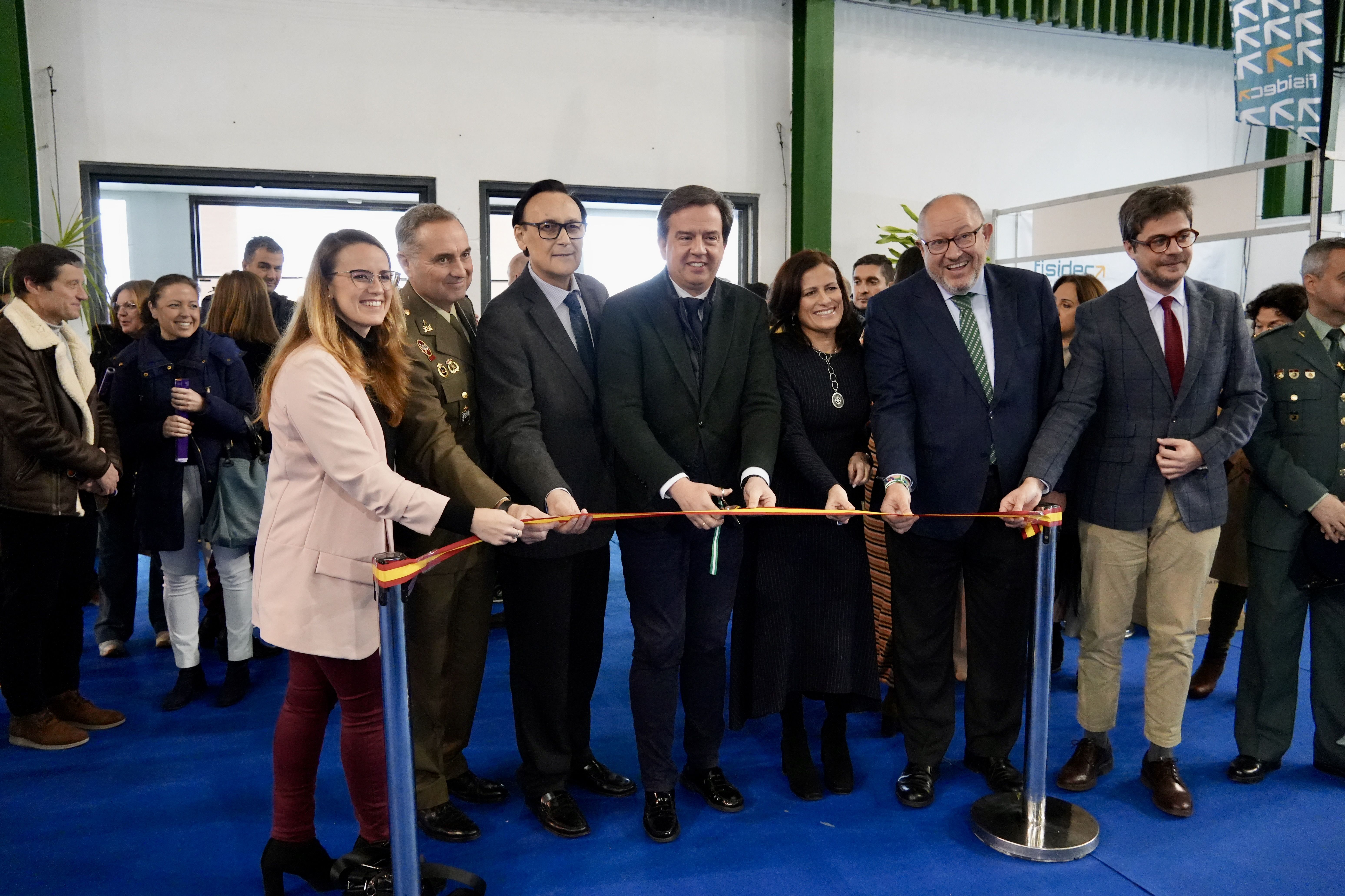 Salón del Estudiante 2026