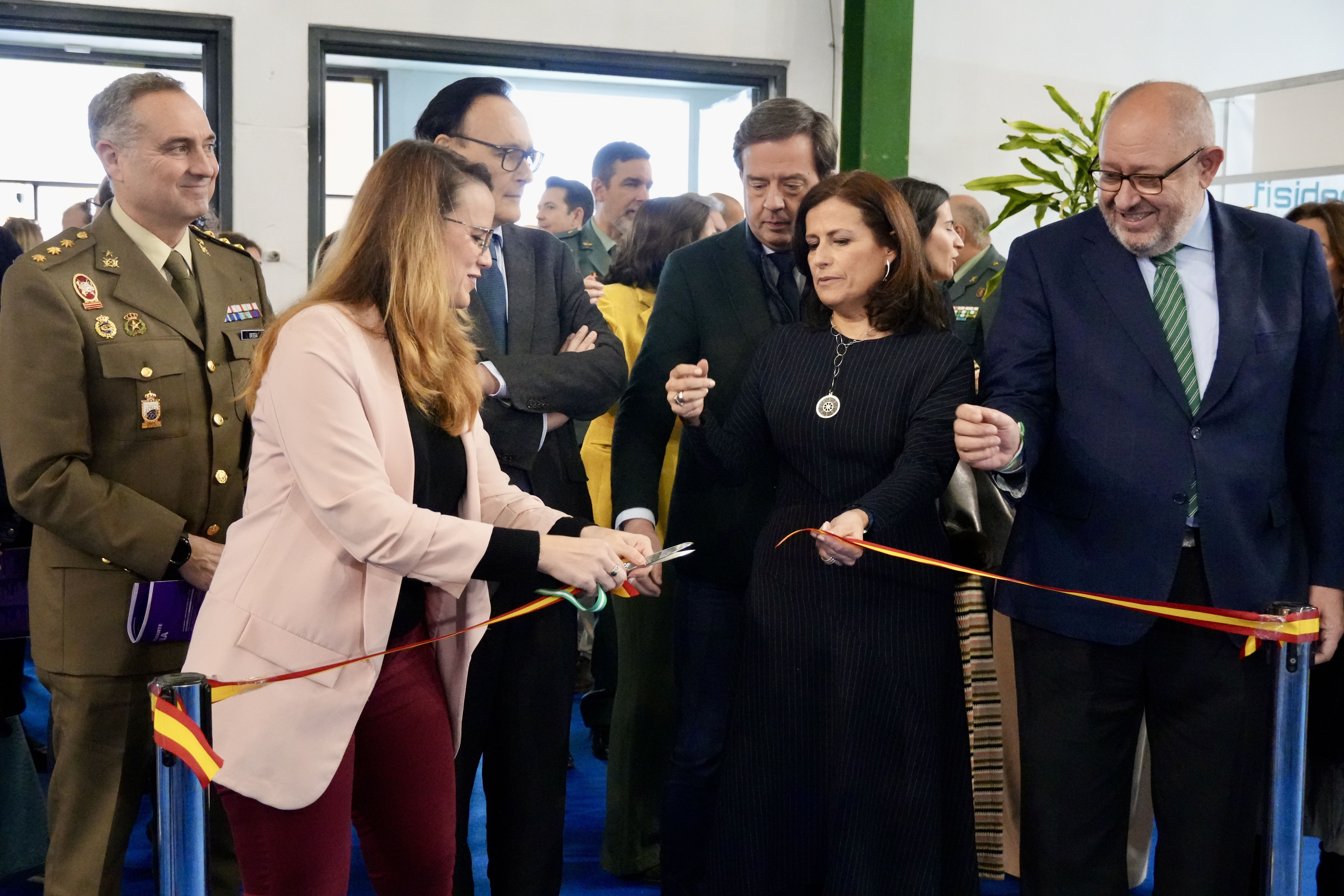 Salón del Estudiante 2026