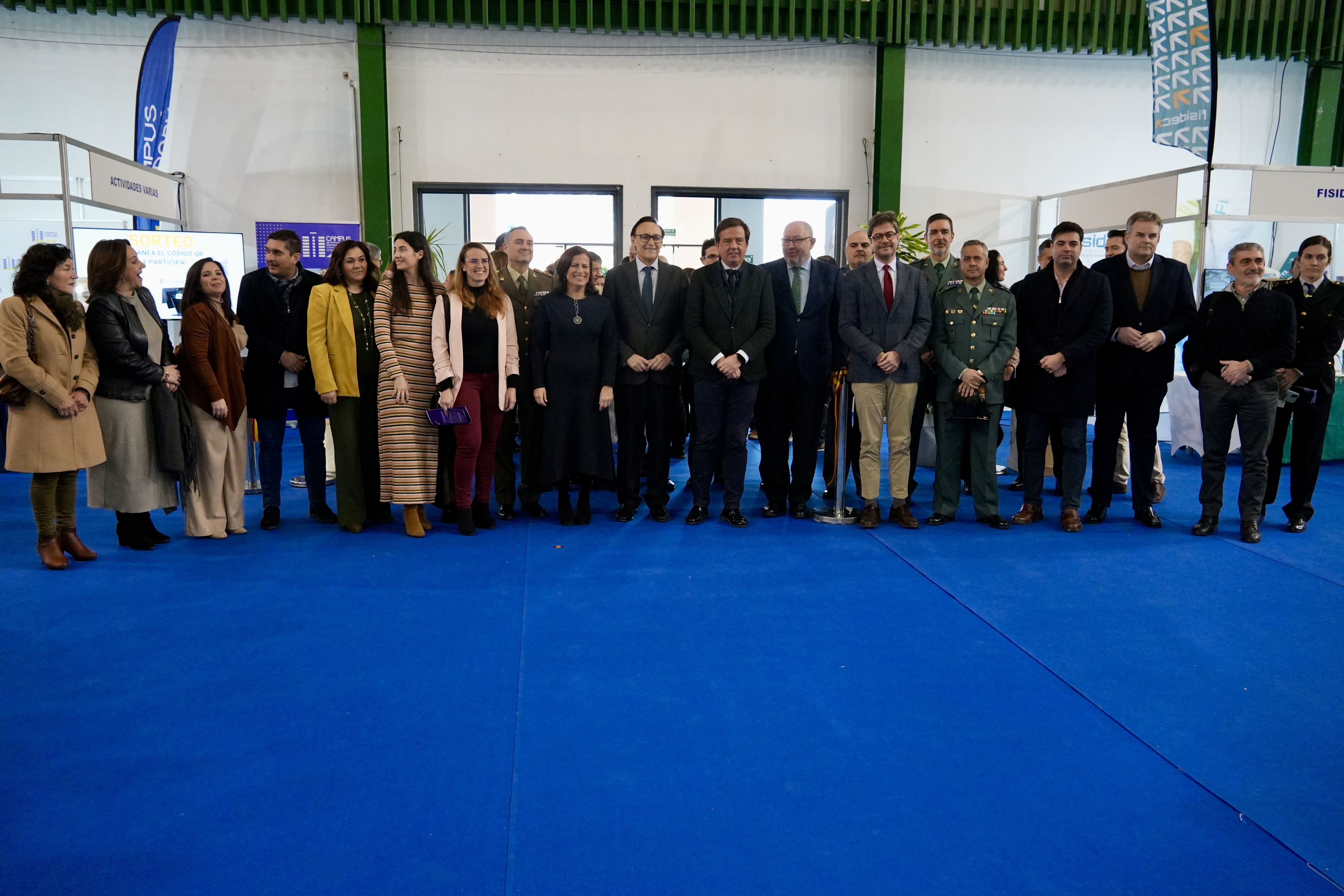 Salón del Estudiante 2026