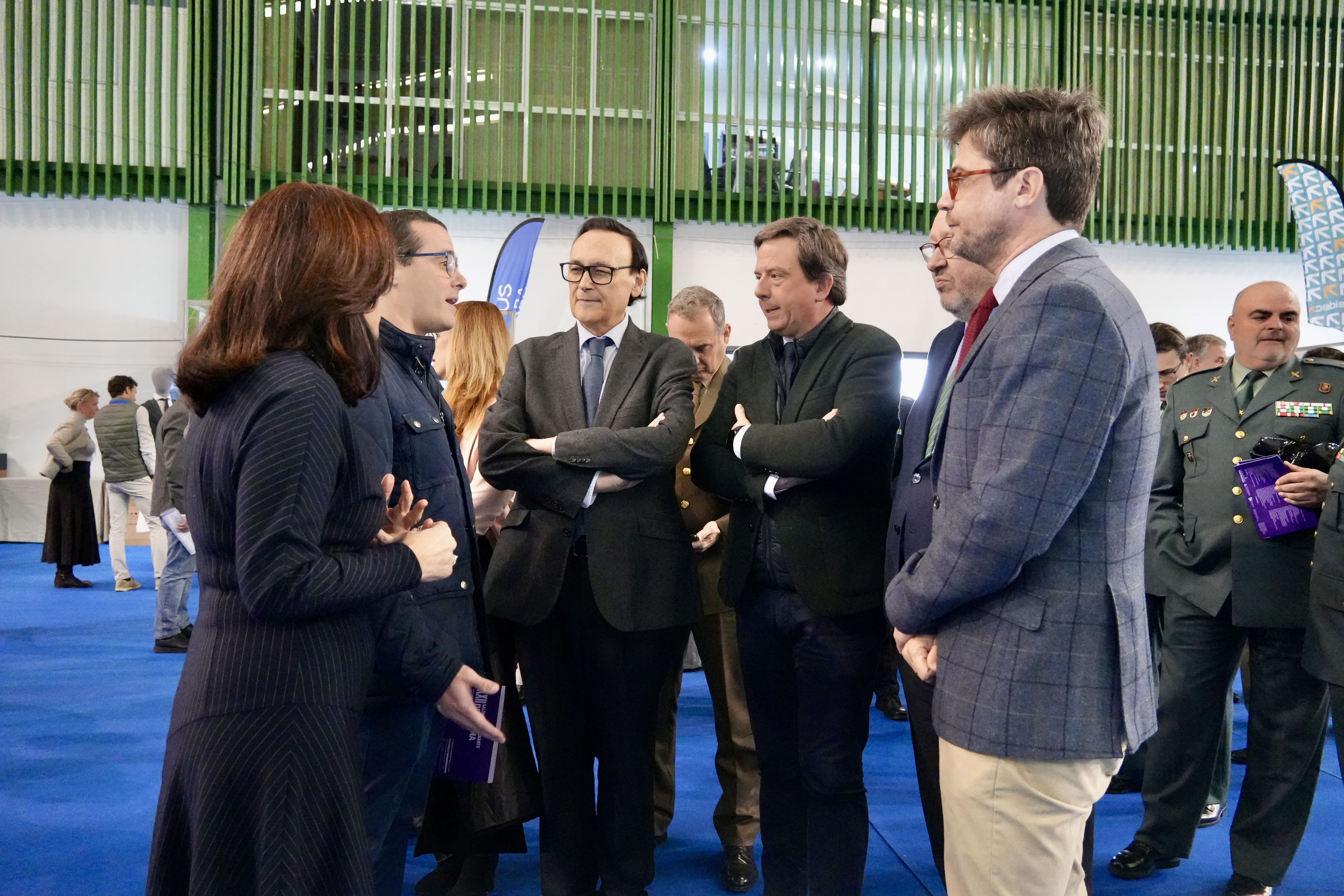 Salón del Estudiante 2026