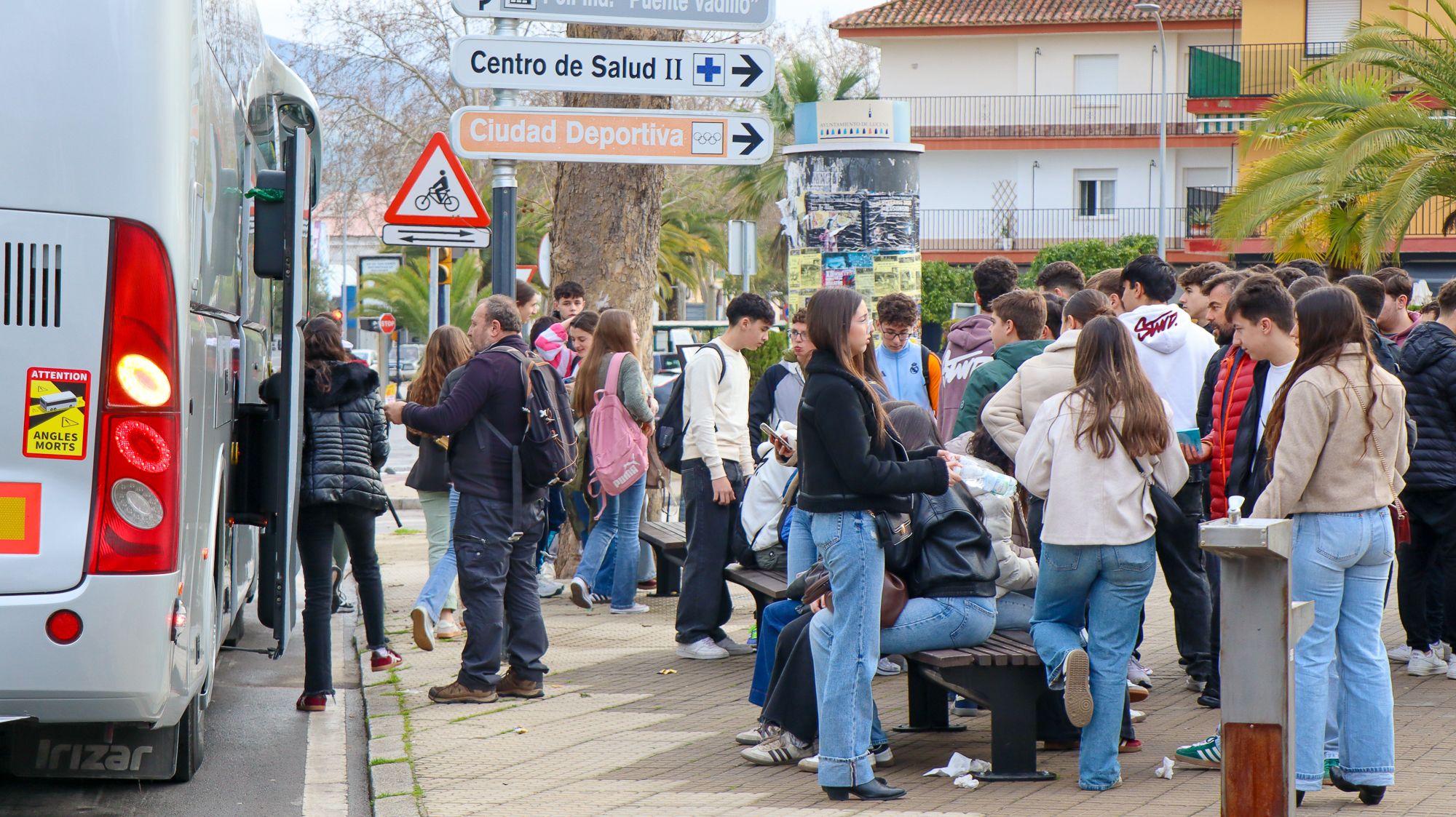 XXI Salón del Estudiante de Lucena 02