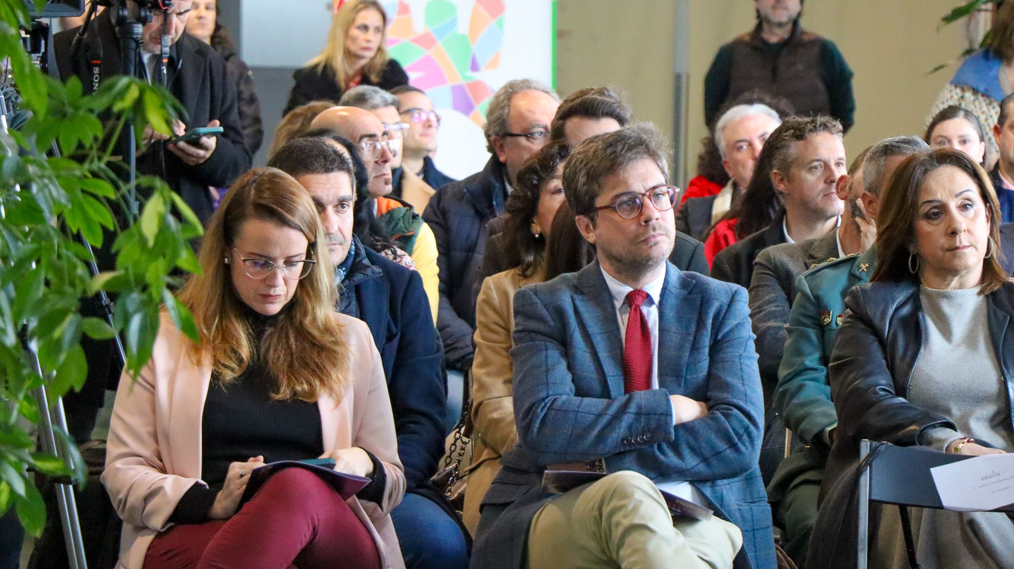 XXI Salón del Estudiante de Lucena 05