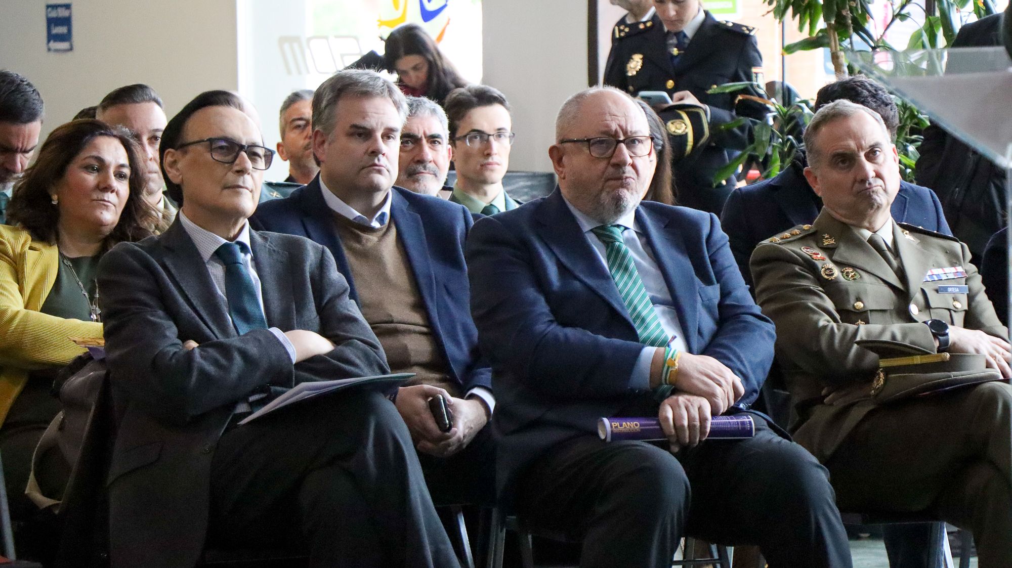 XXI Salón del Estudiante de Lucena 06