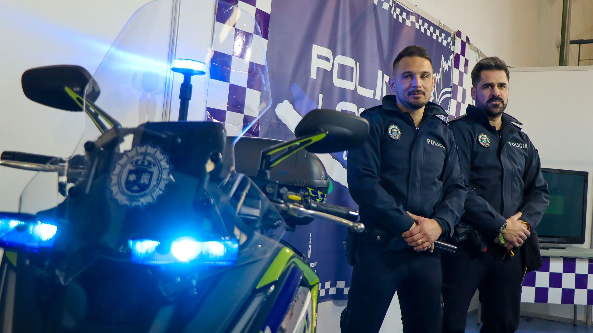 XXI Salón del Estudiante de Lucena 08