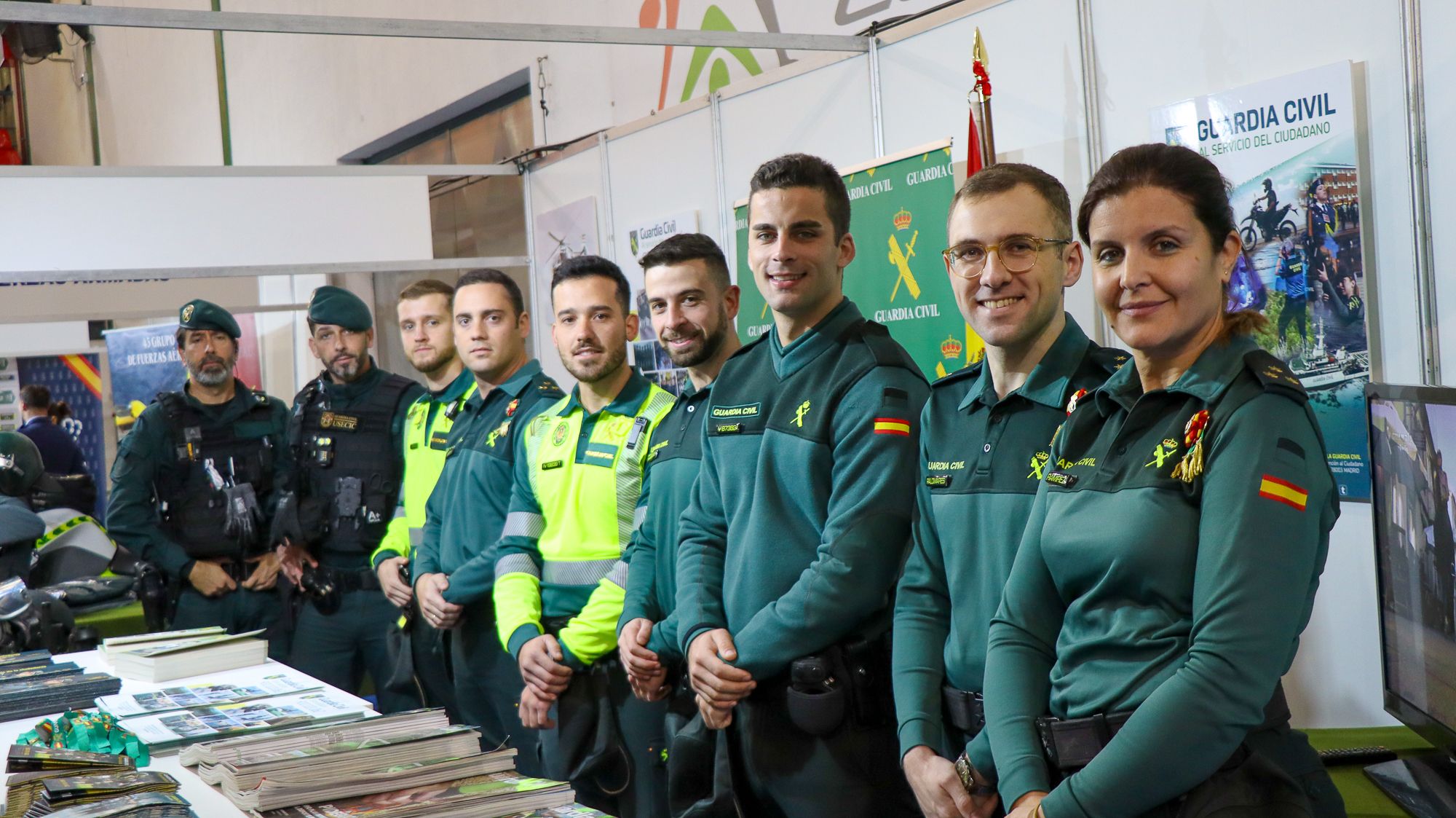 XXI Salón del Estudiante de Lucena 10