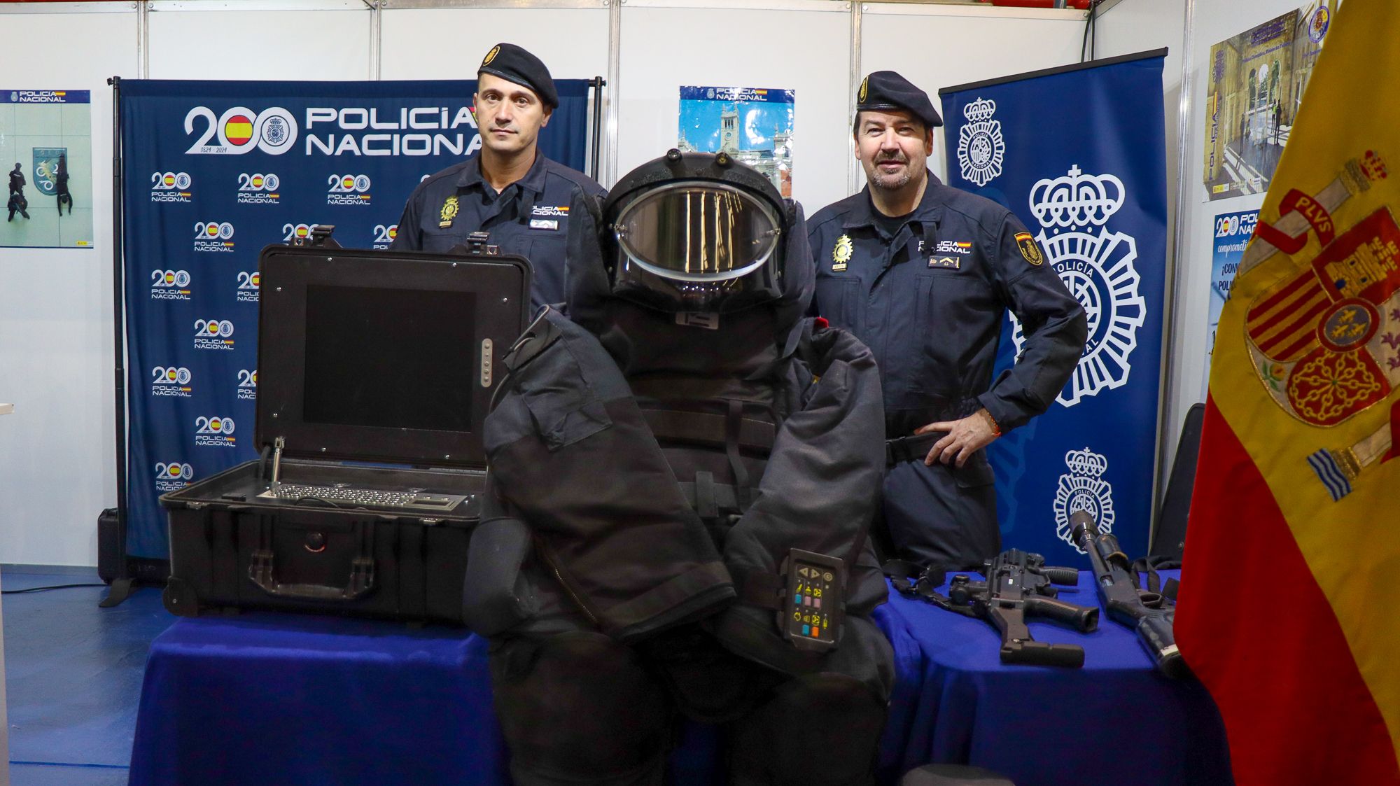 XXI Salón del Estudiante de Lucena 11