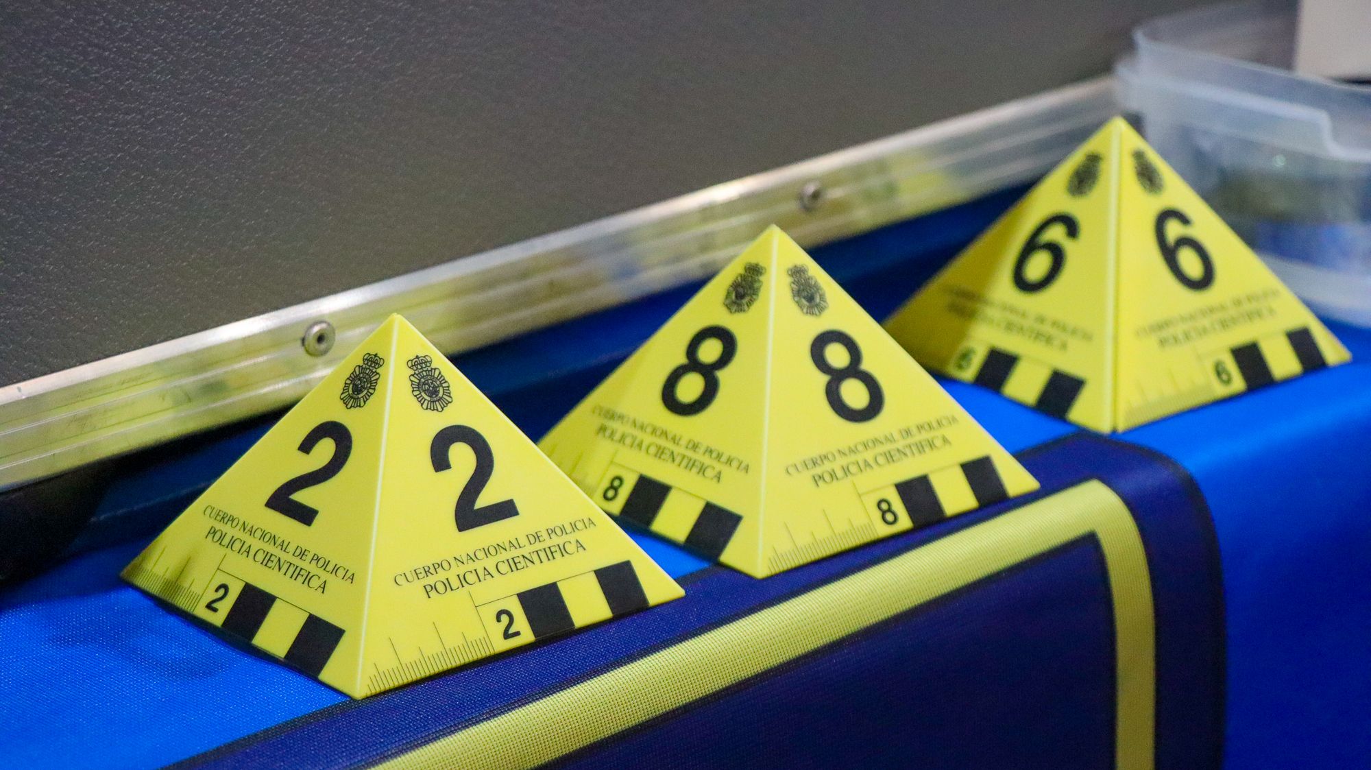 XXI Salón del Estudiante de Lucena 12