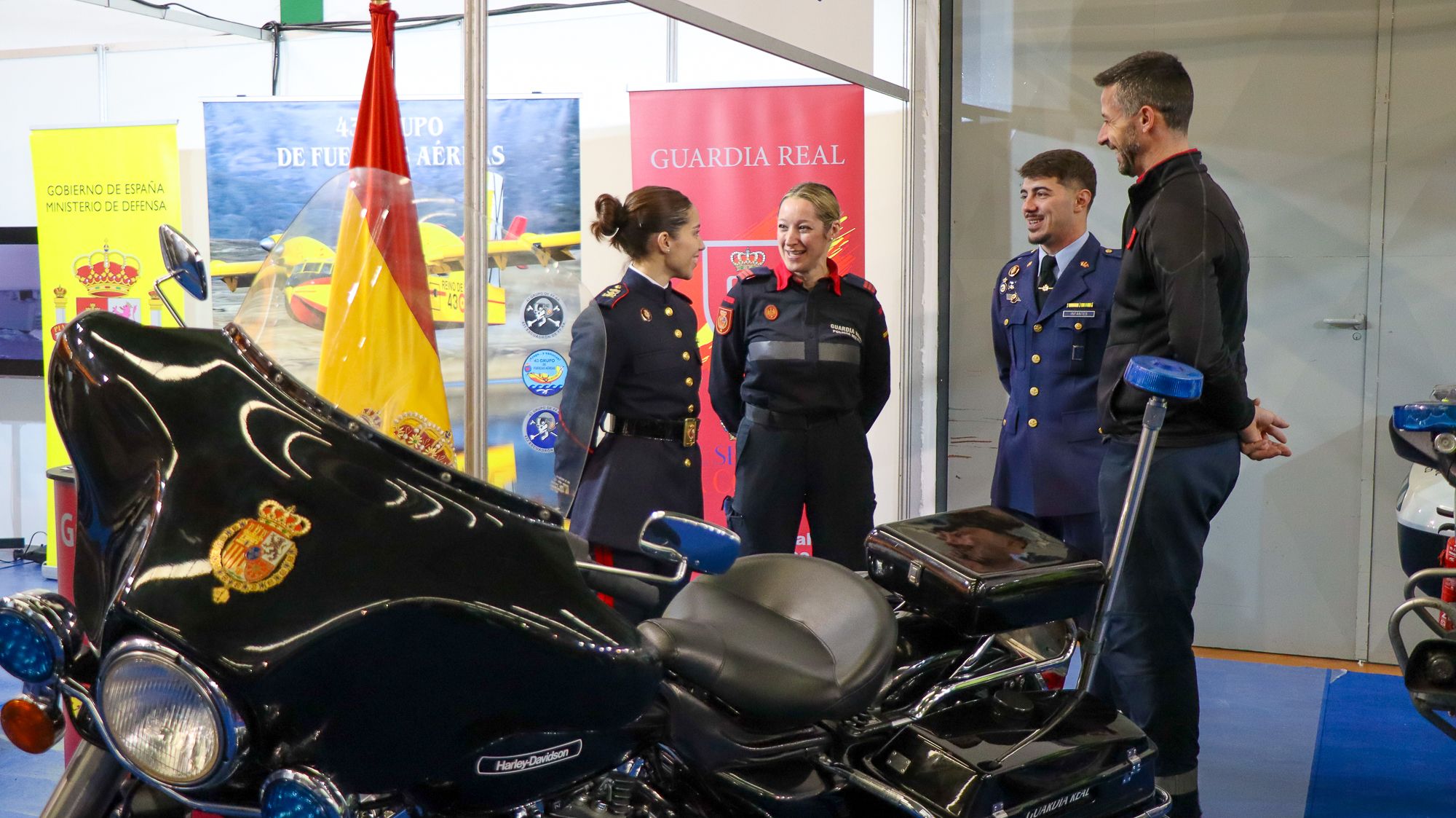 XXI Salón del Estudiante de Lucena 16