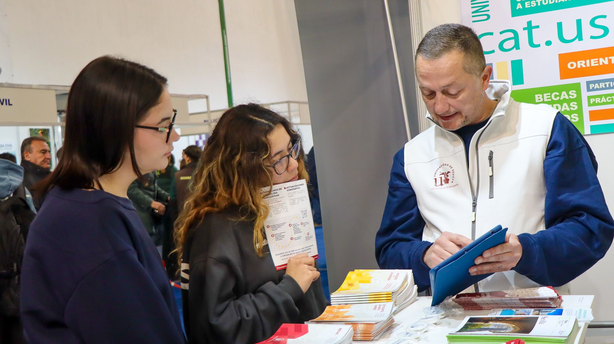 XXI Salón del Estudiante de Lucena 19