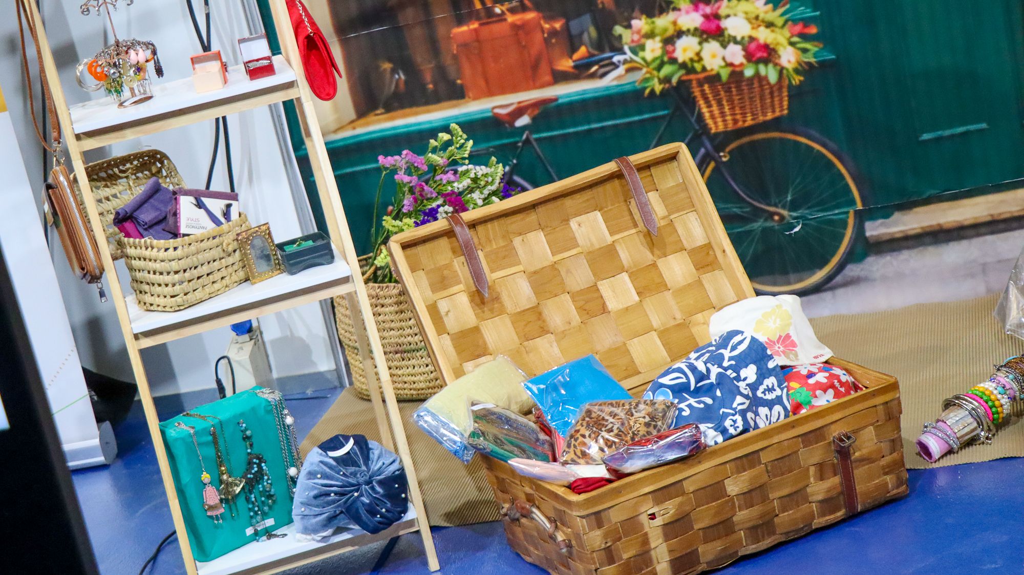 XXI Salón del Estudiante de Lucena 25