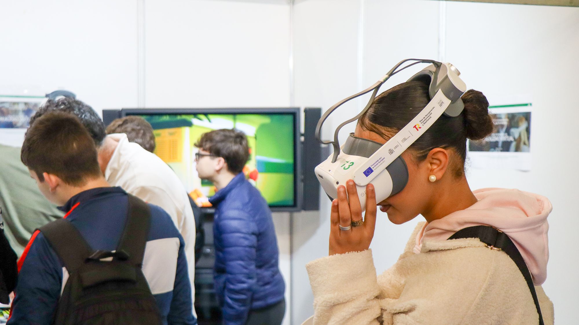 XXI Salón del Estudiante de Lucena 30