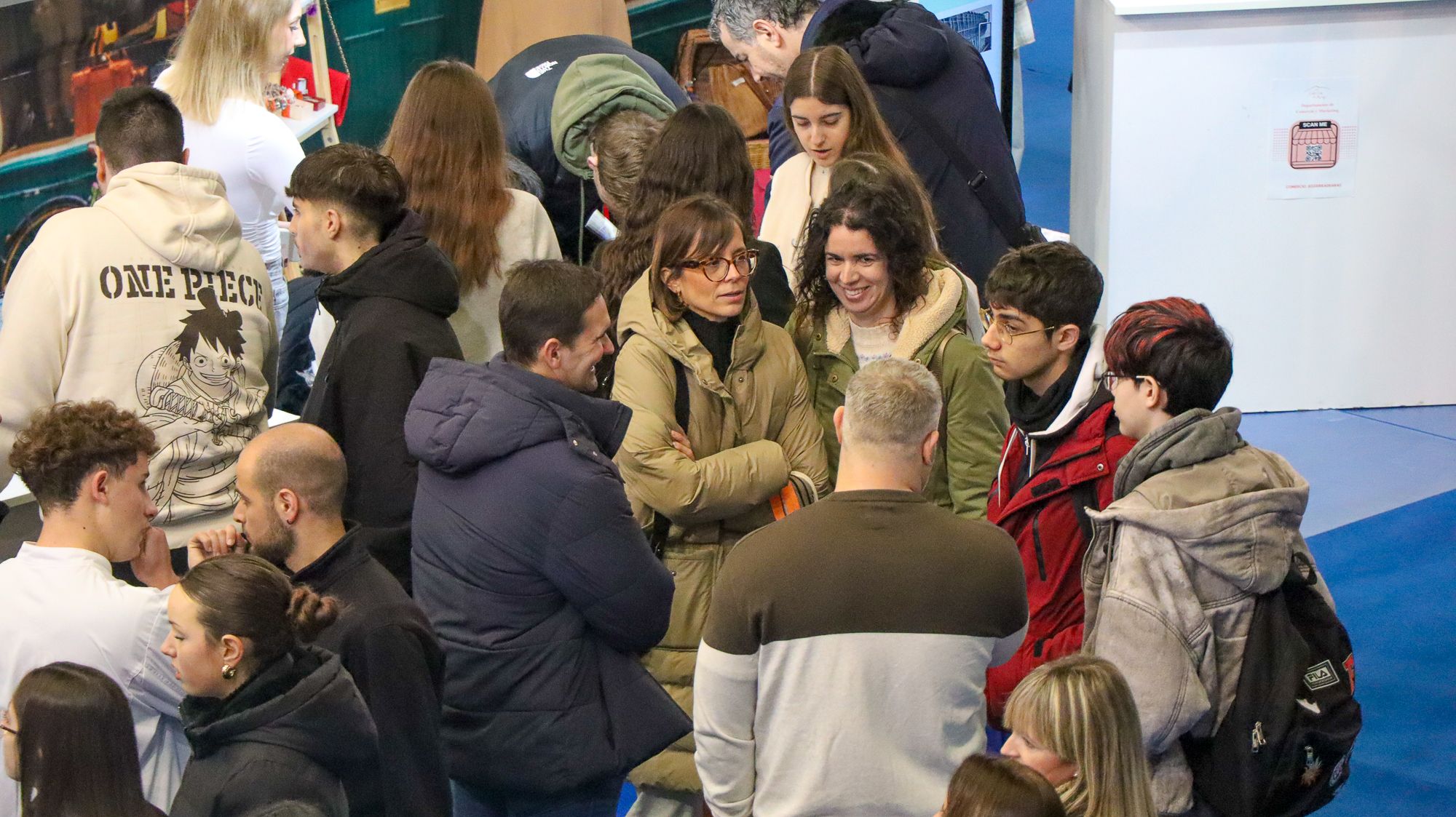 XXI Salón del Estudiante de Lucena 39