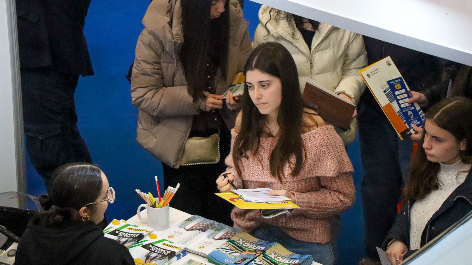 XXI Salón del Estudiante de Lucena 40