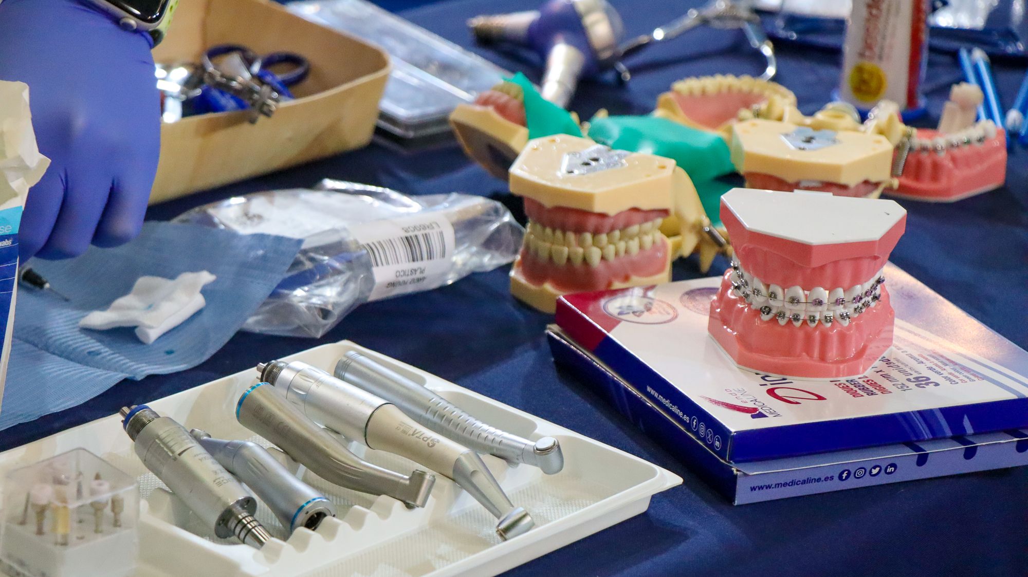 XXI Salón del Estudiante de Lucena 49