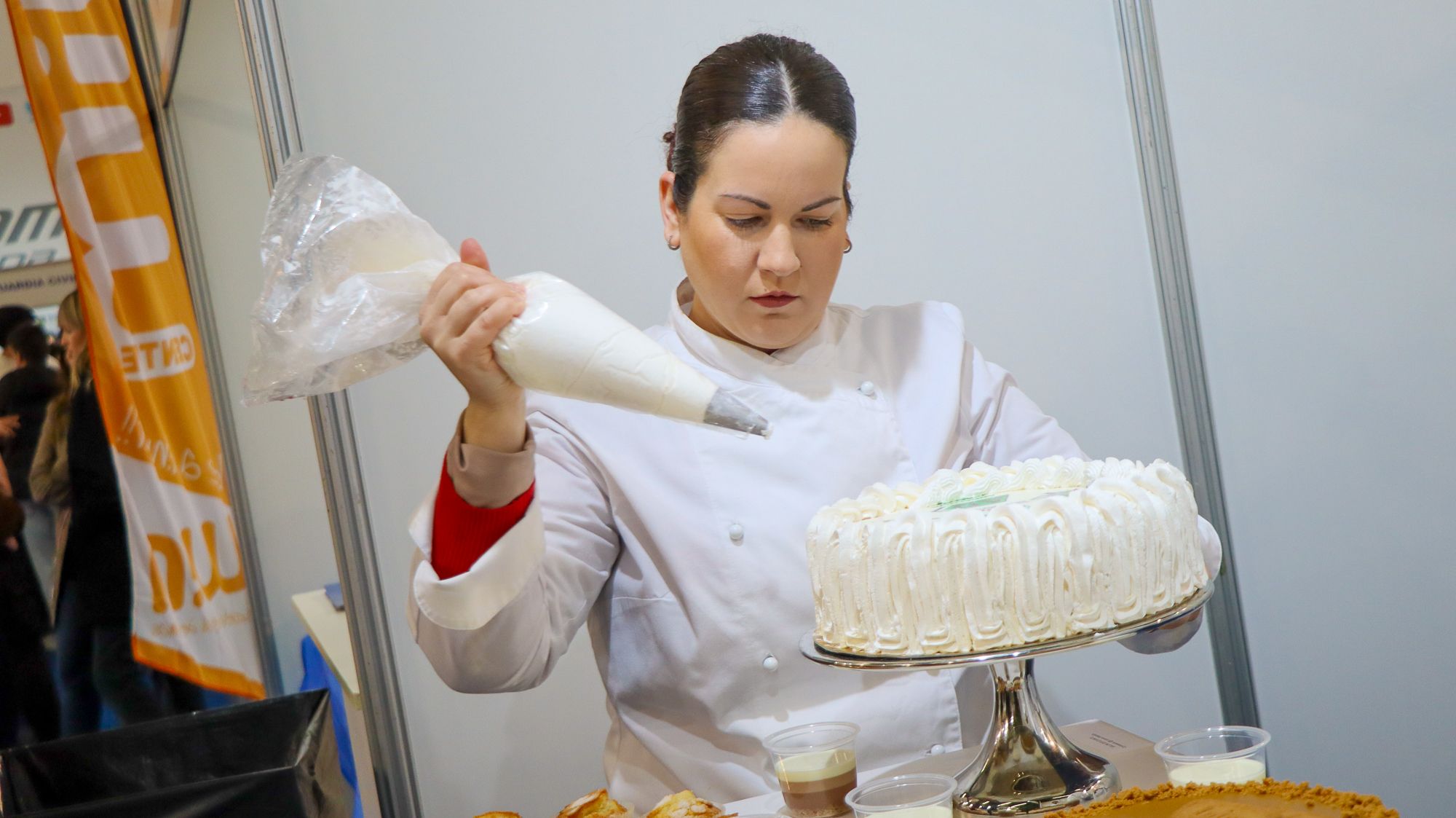 XXI Salón del Estudiante de Lucena 55