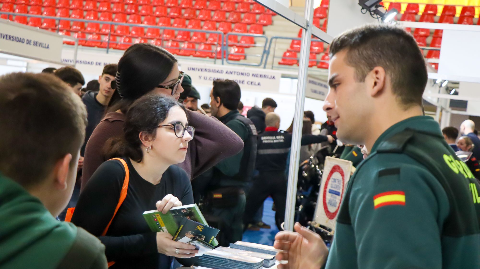 XXI Salón del Estudiante de Lucena 66