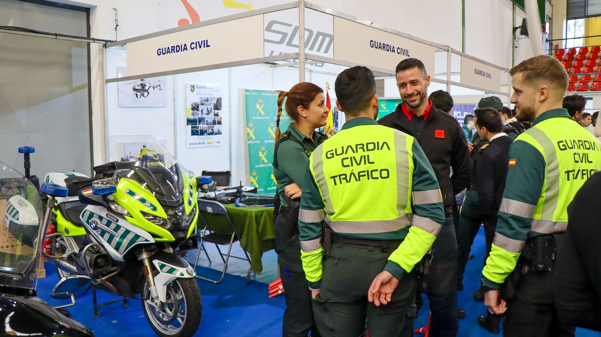 XXI Salón del Estudiante de Lucena 69