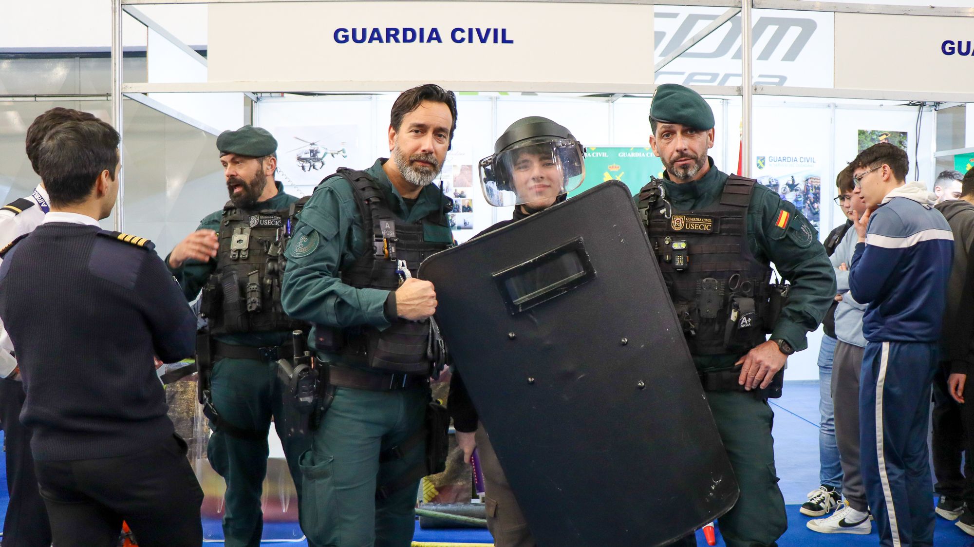 XXI Salón del Estudiante de Lucena 75