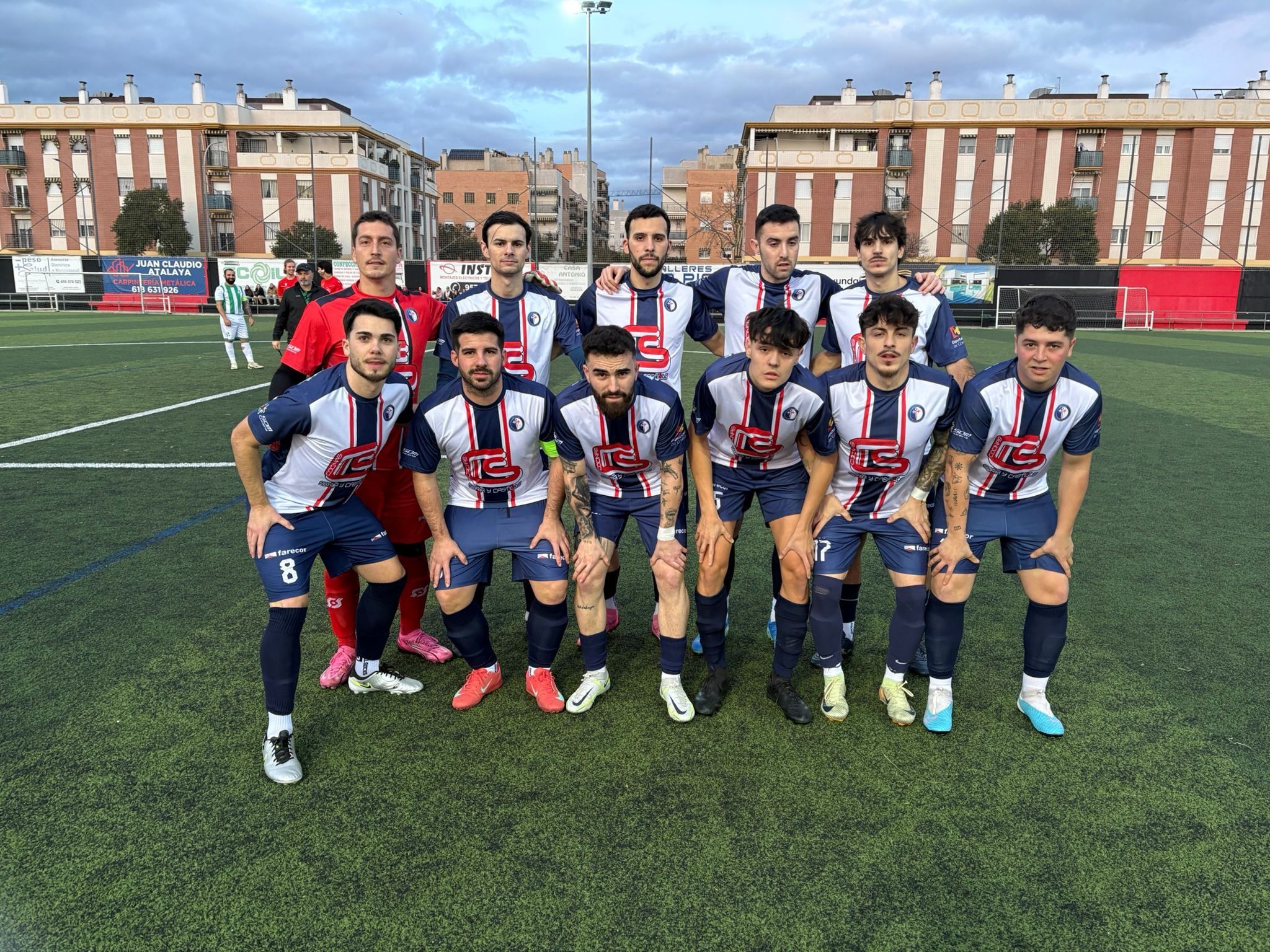 Imagen de archivo. Foto: CD Lucecor