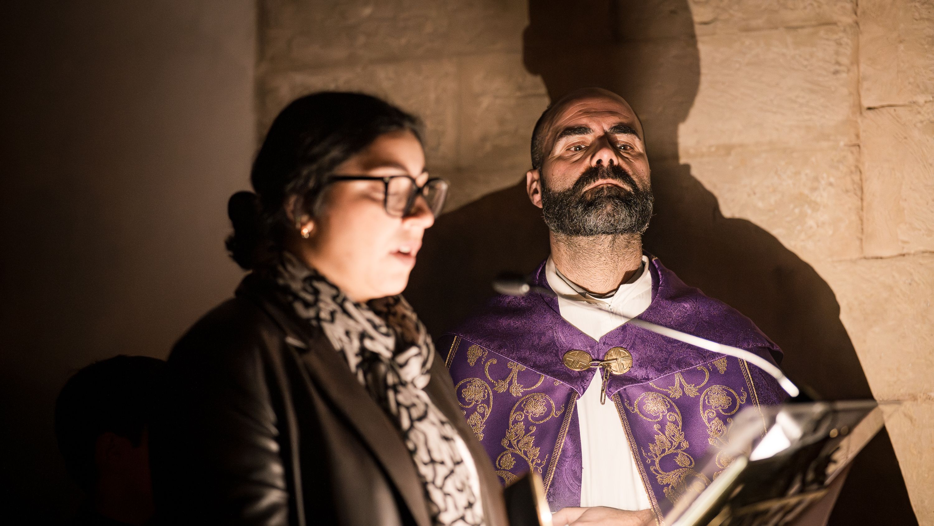 Cuaresma 2026   Viacrucis Columna (3)