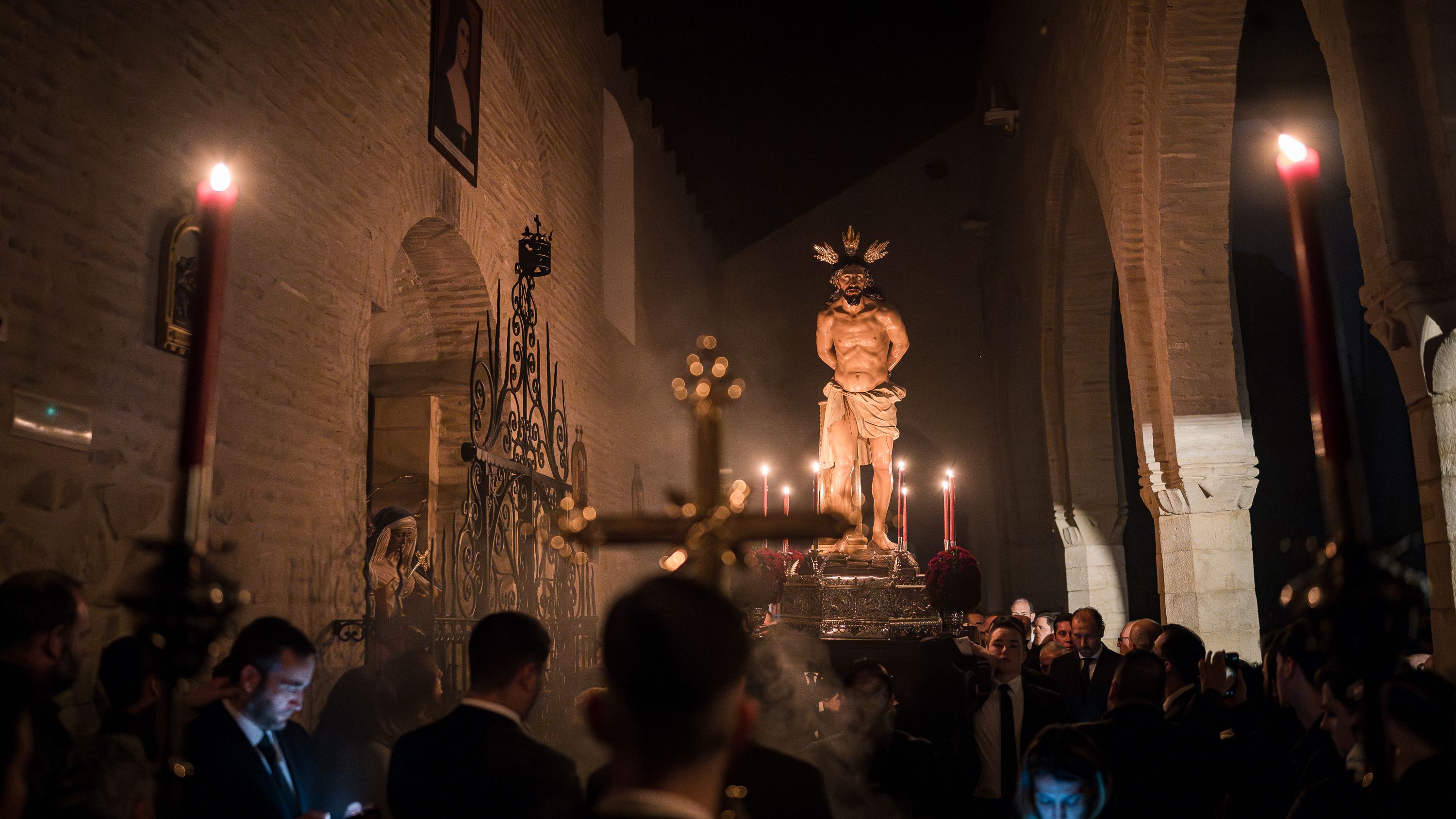 Cuaresma 2026   Viacrucis Columna (6)