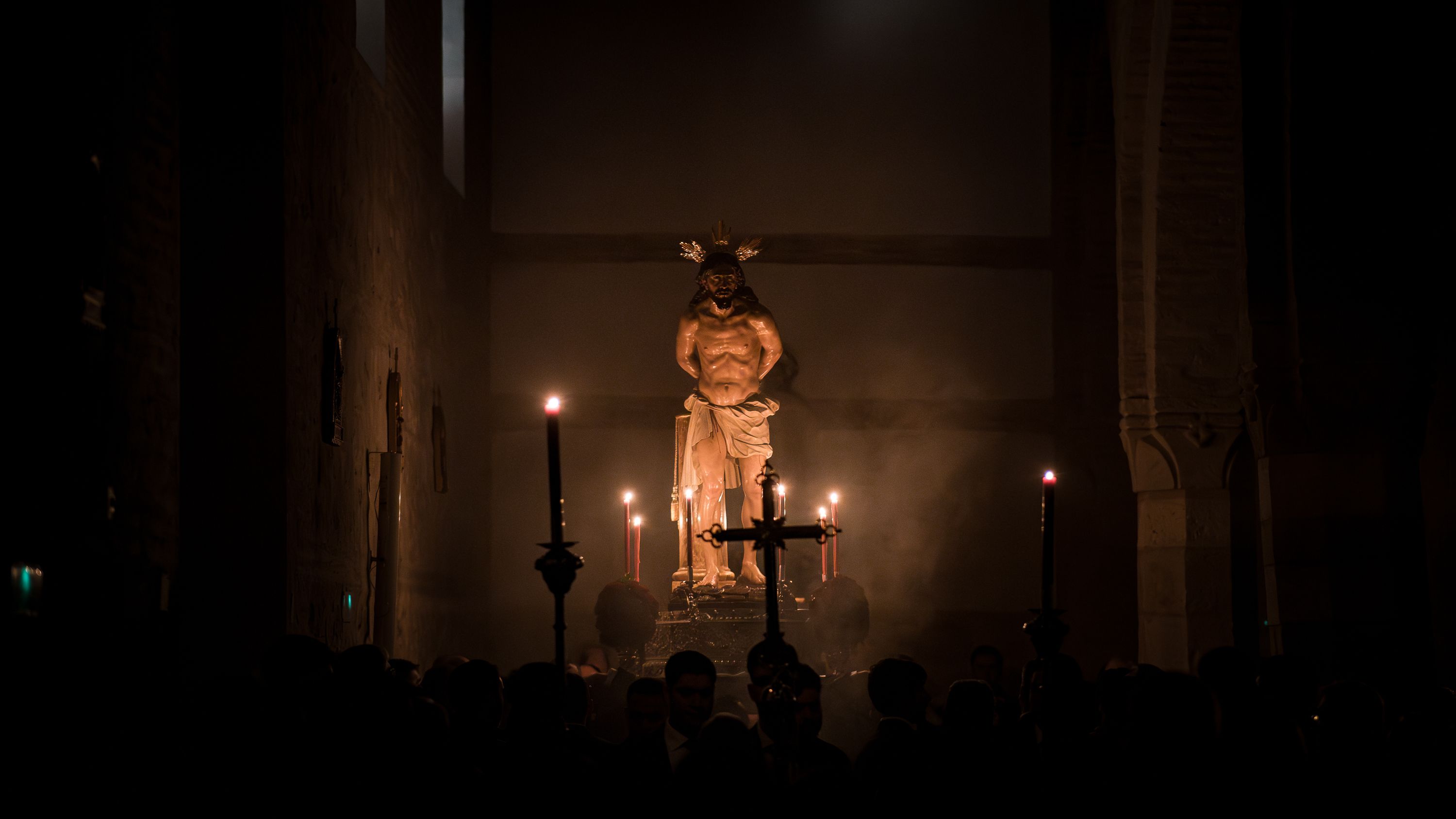 Cuaresma 2026   Viacrucis Columna (12)