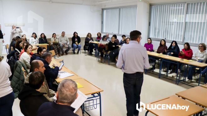 CDU Lucena 1 CDU Lucena 1