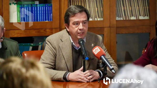 Presentación del libro "Lugares de Memoria"