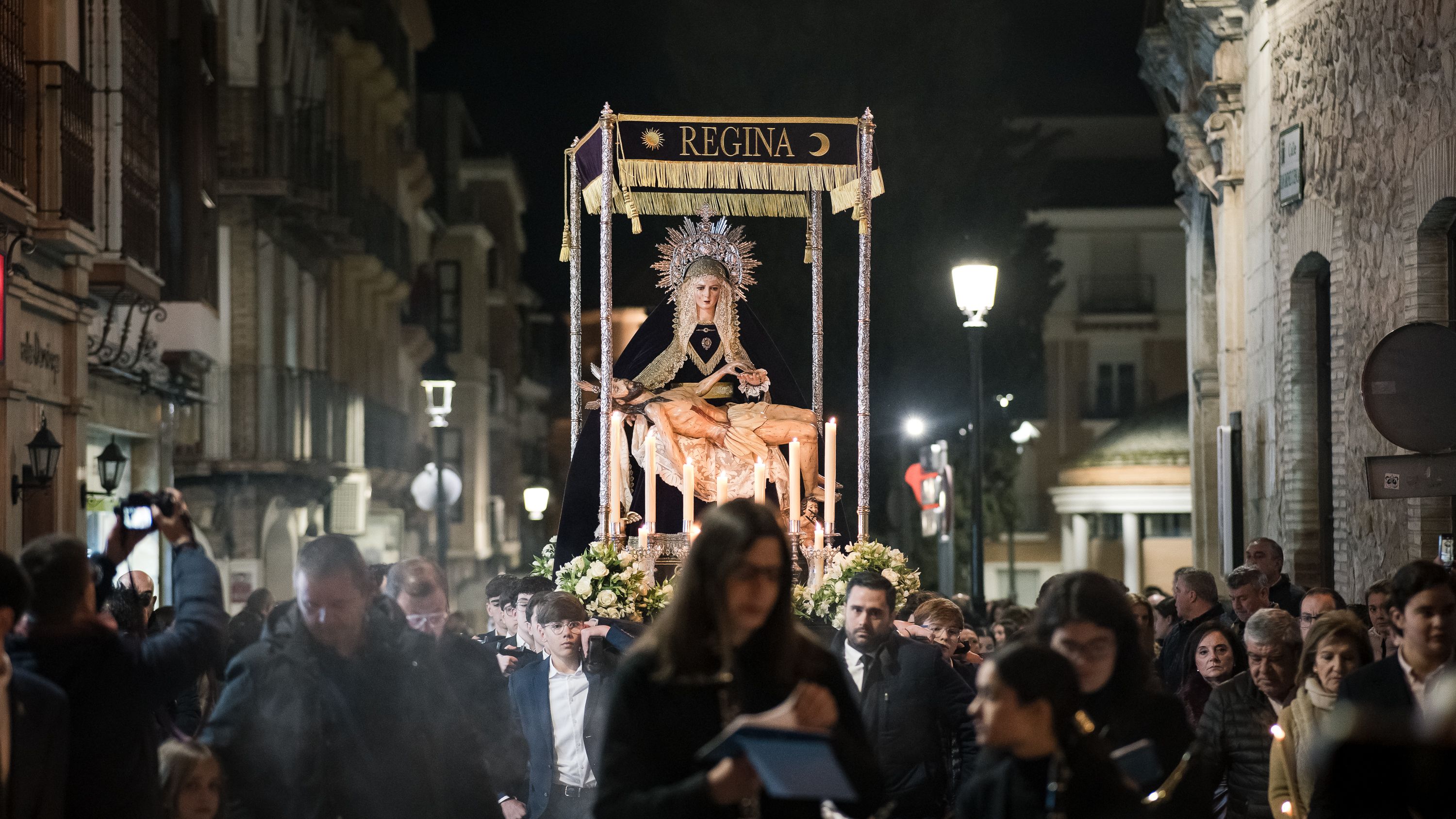 Cuaresma 2026   Viacrucis Angustias (7)