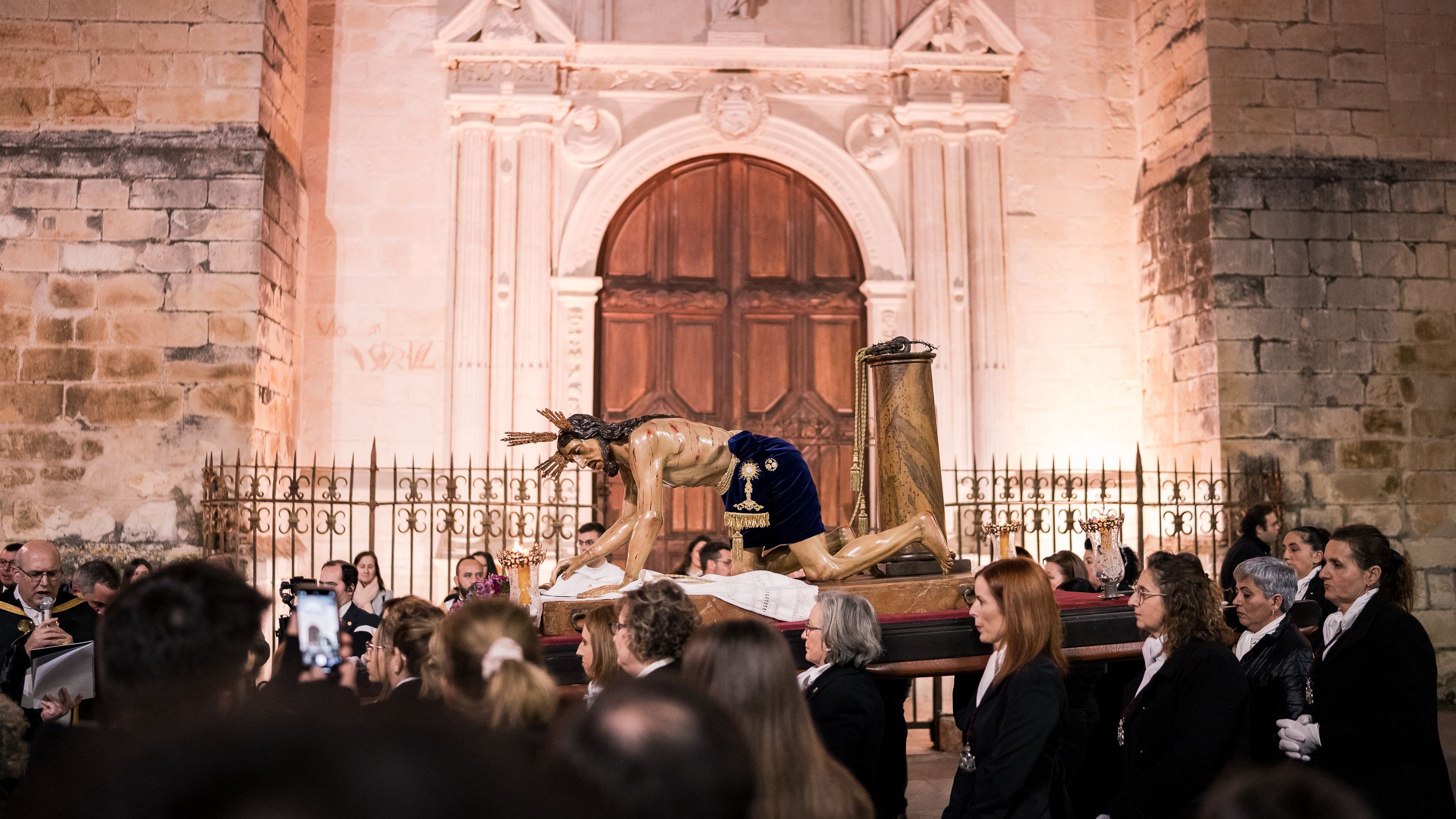 Cuaresma 2026   Viacrucis Humillación (1)