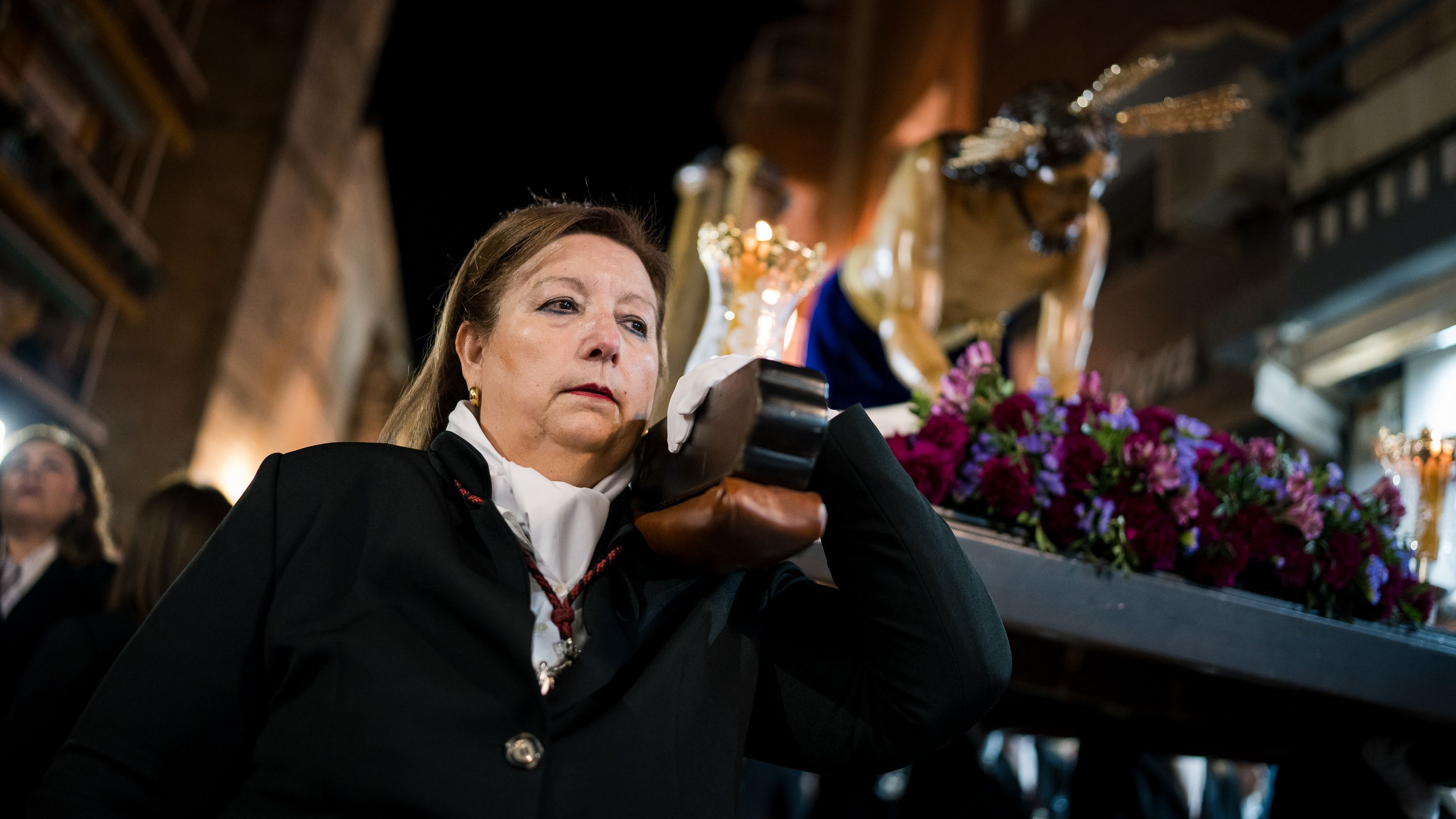 Cuaresma 2026   Viacrucis Humillación (5)