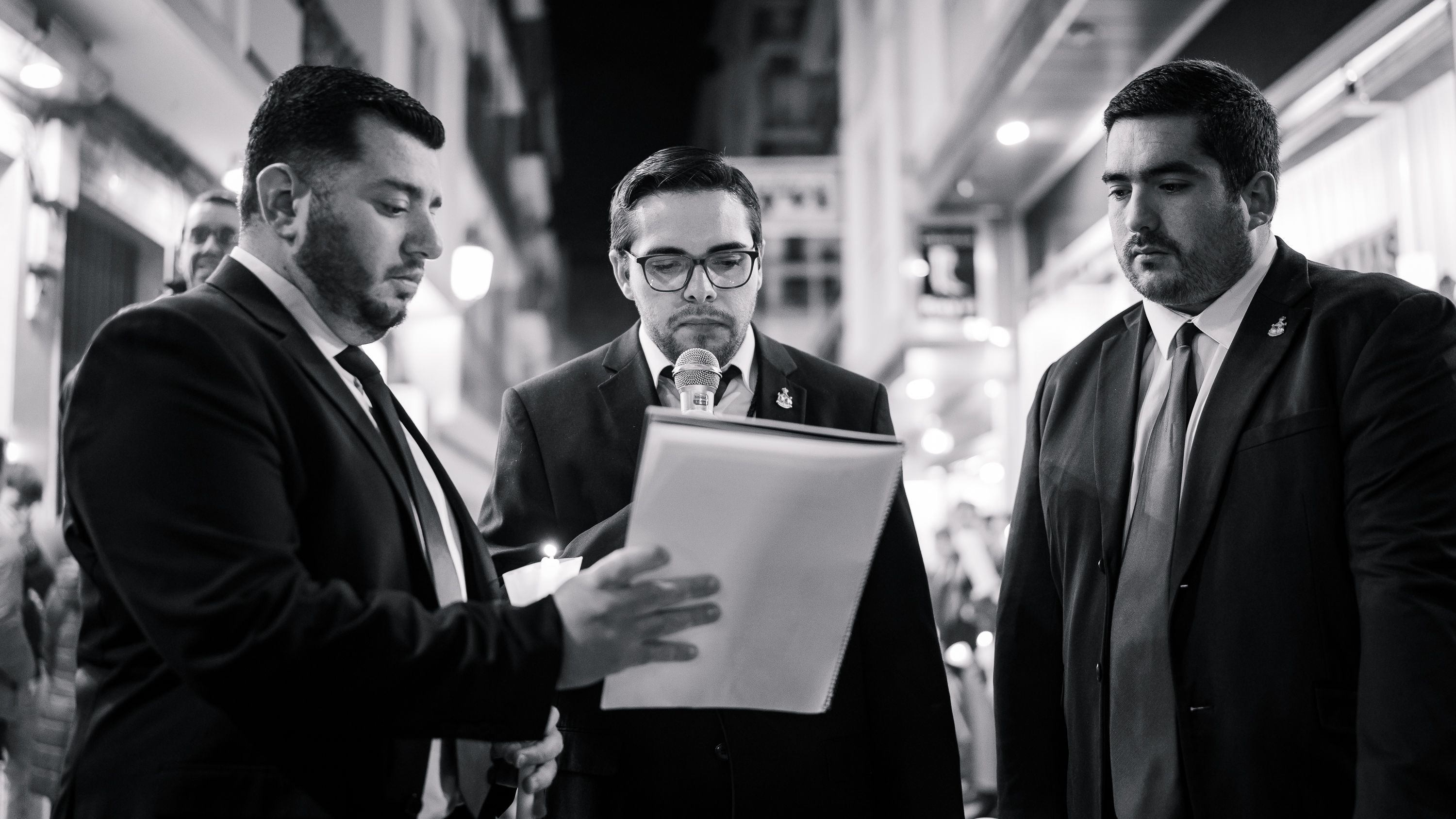 Cuaresma 2026   Viacrucis Humillación (6)