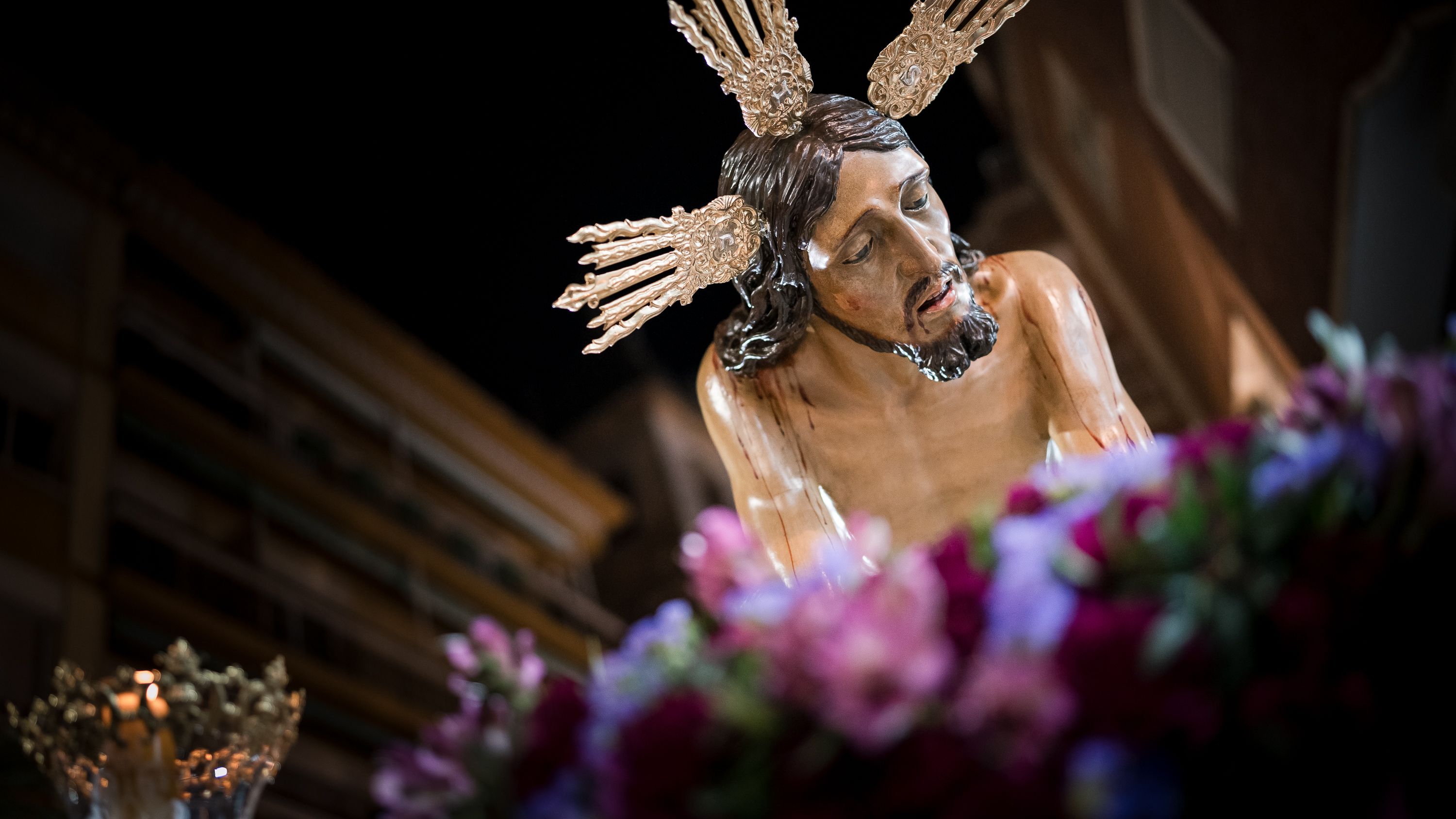 Cuaresma 2026   Viacrucis Humillación (7)