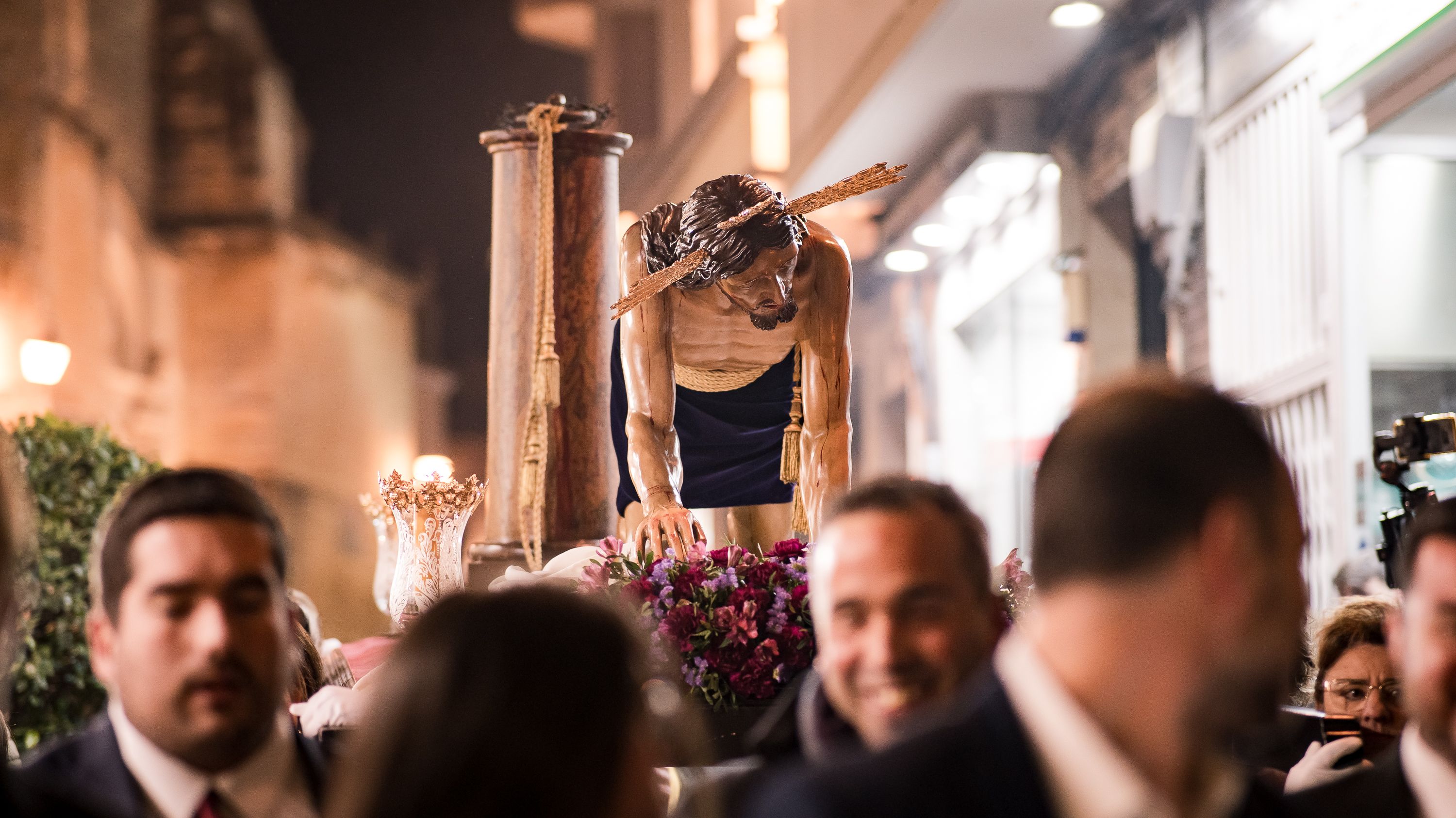 Cuaresma 2026   Viacrucis Humillación (9)