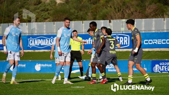 CIUDAD DE LUCENA - CEUTA B. Redacción