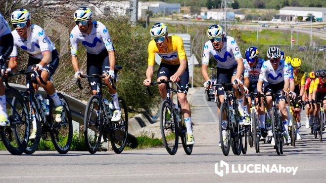 Vuelta Ciclista a Andalucía 2026