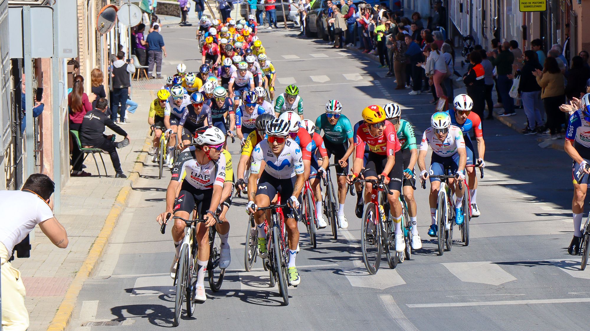 Vuelta Ciclista Andalucía 2026 07