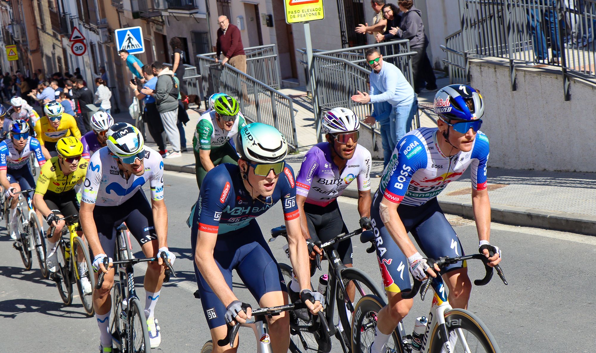 Vuelta Ciclista Andalucía 2026 10